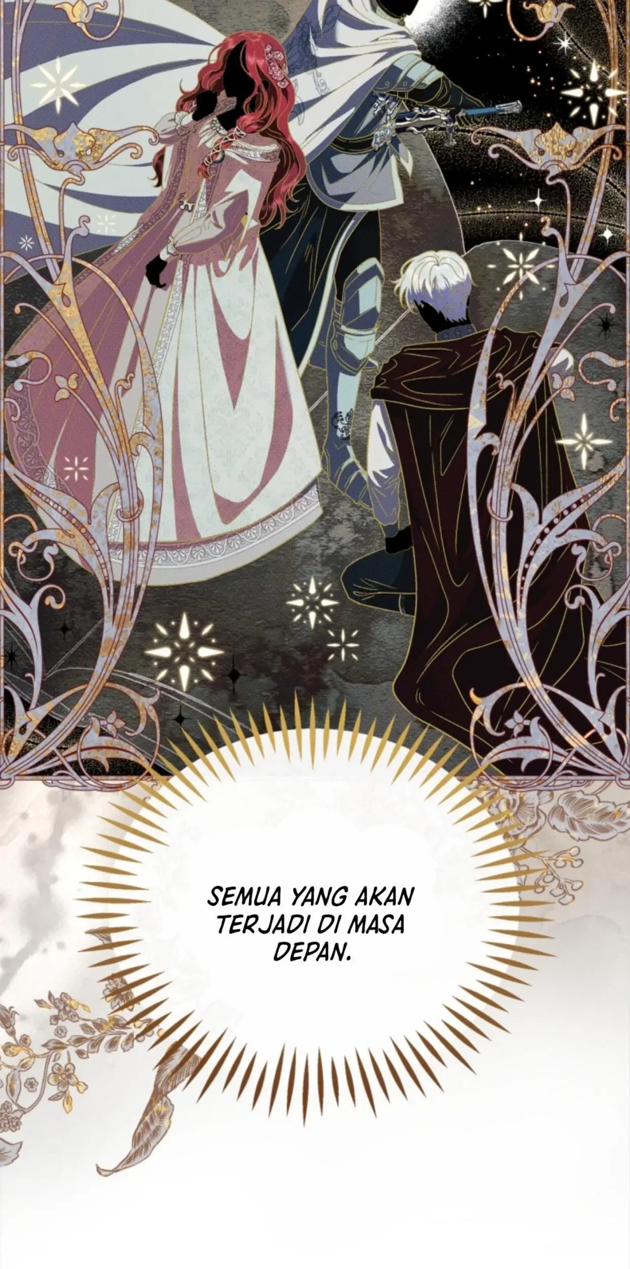 I Will Become the Villain's Poison Taster Chapter 2 - halaman 87