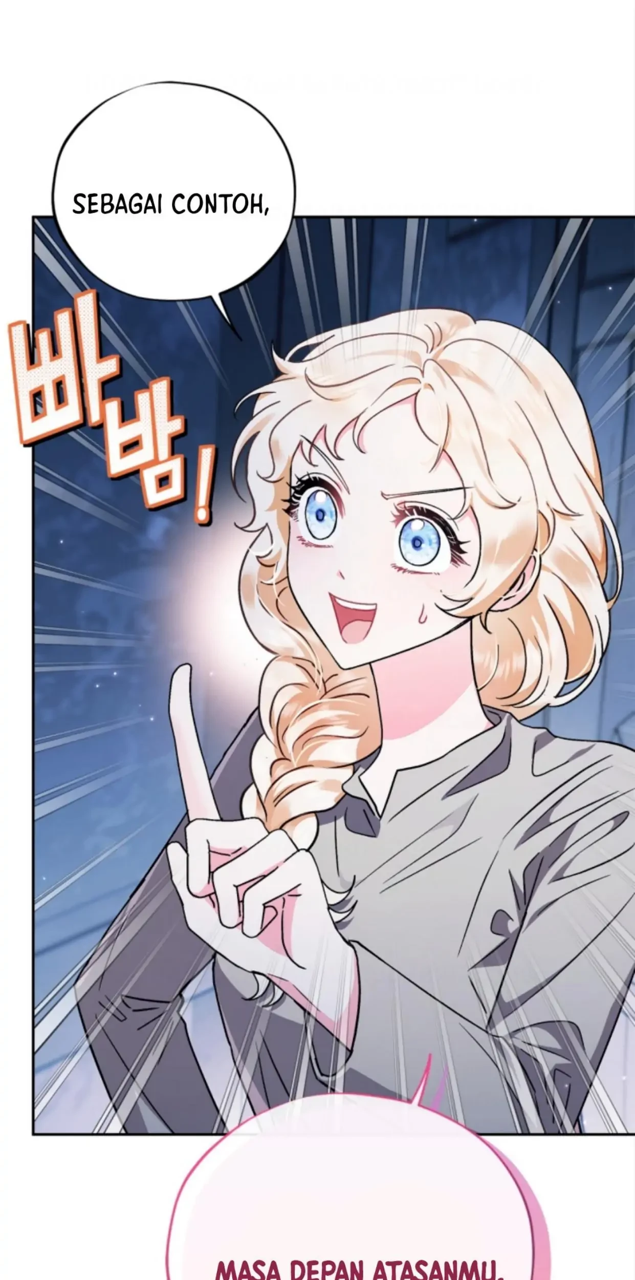 I Will Become the Villain's Poison Taster Chapter 2 - halaman 89