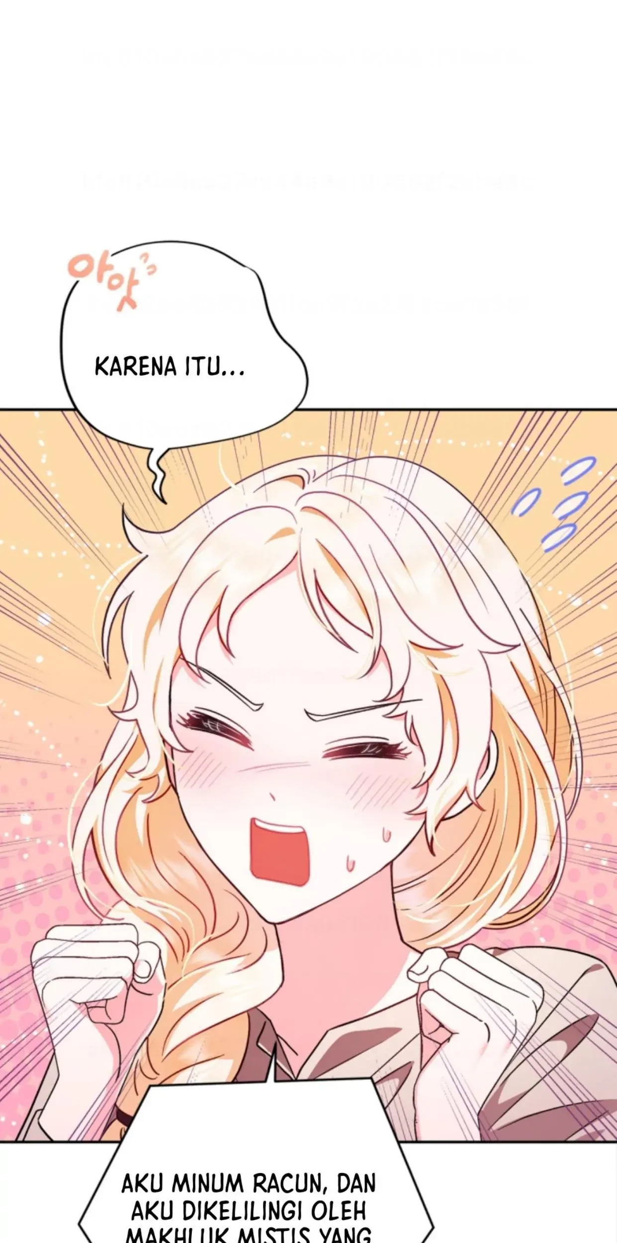 I Will Become the Villain's Poison Taster Chapter 2 - halaman 96
