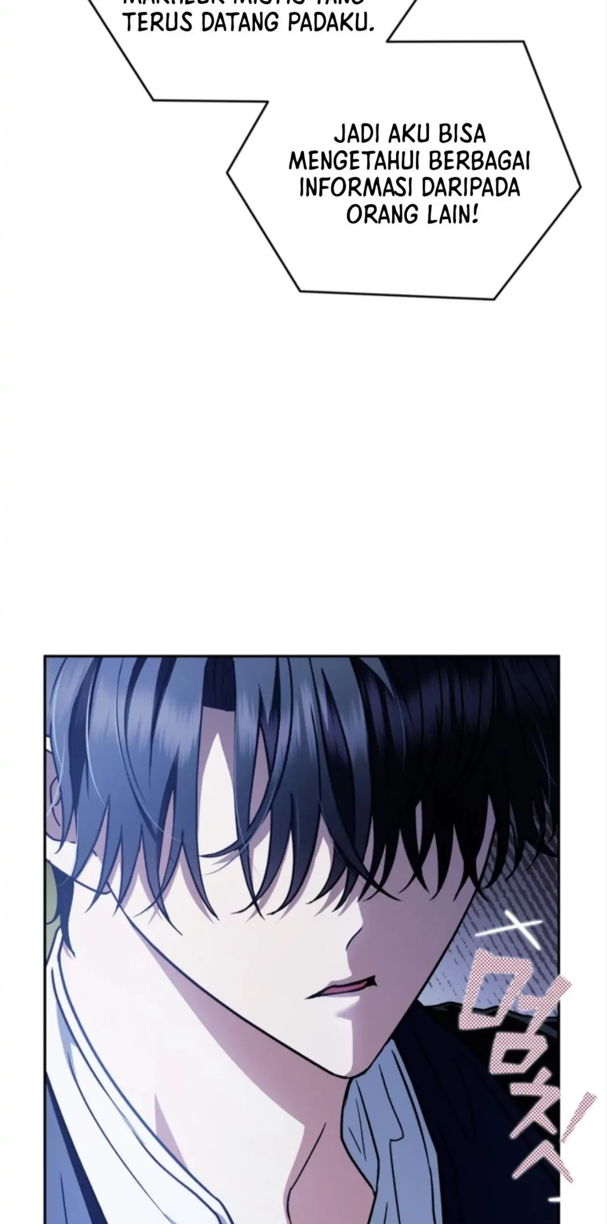 I Will Become the Villain's Poison Taster Chapter 2 - halaman 97