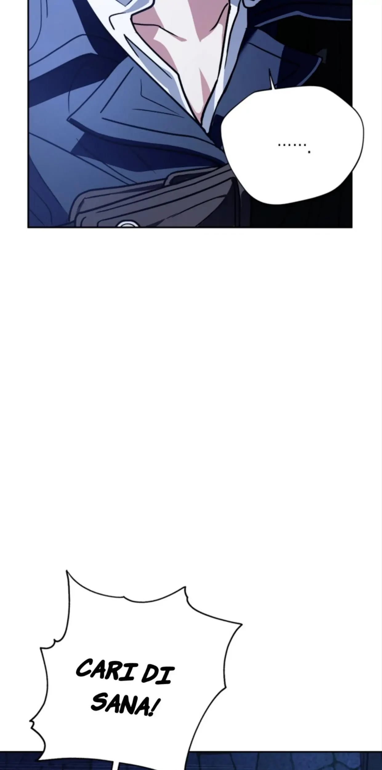 I Will Become the Villain's Poison Taster Chapter 2 - halaman 99