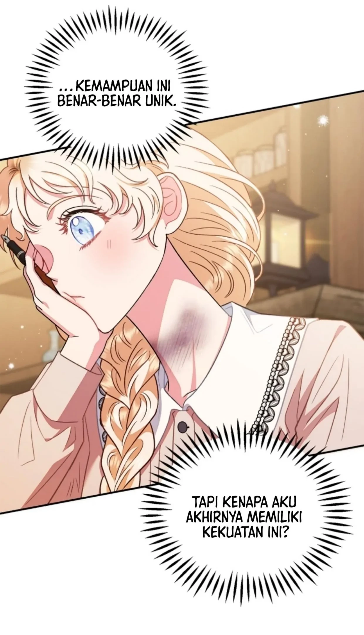 I Will Become the Villain's Poison Taster Chapter 20 - halaman 107