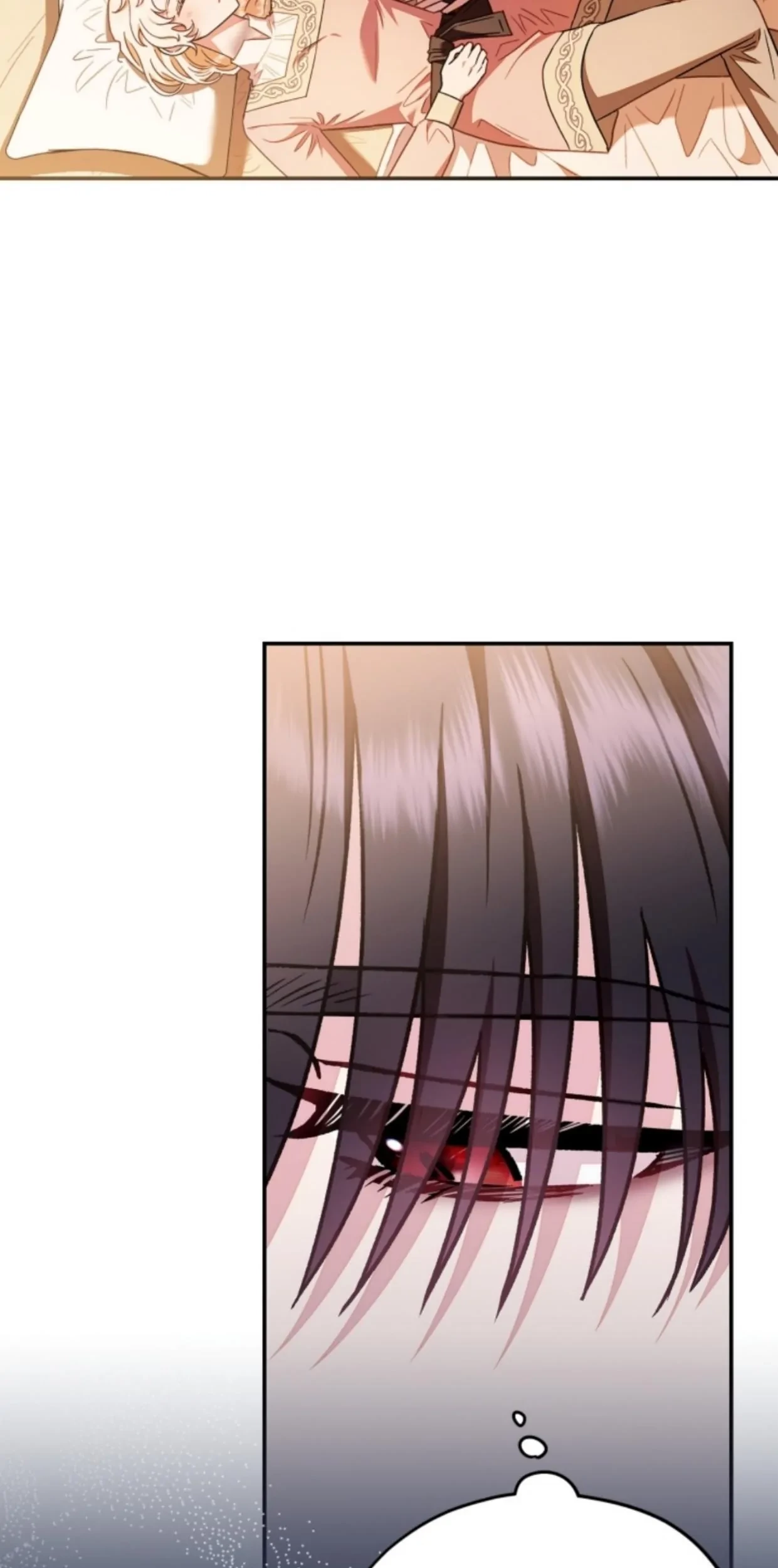 I Will Become the Villain's Poison Taster Chapter 20 - halaman 12