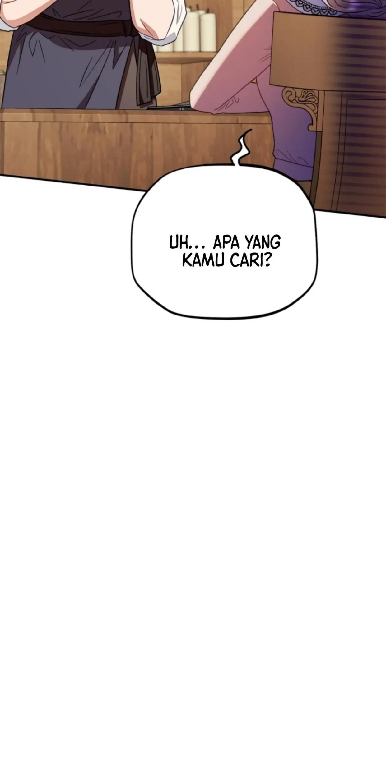 I Will Become the Villain's Poison Taster Chapter 20 - halaman 120