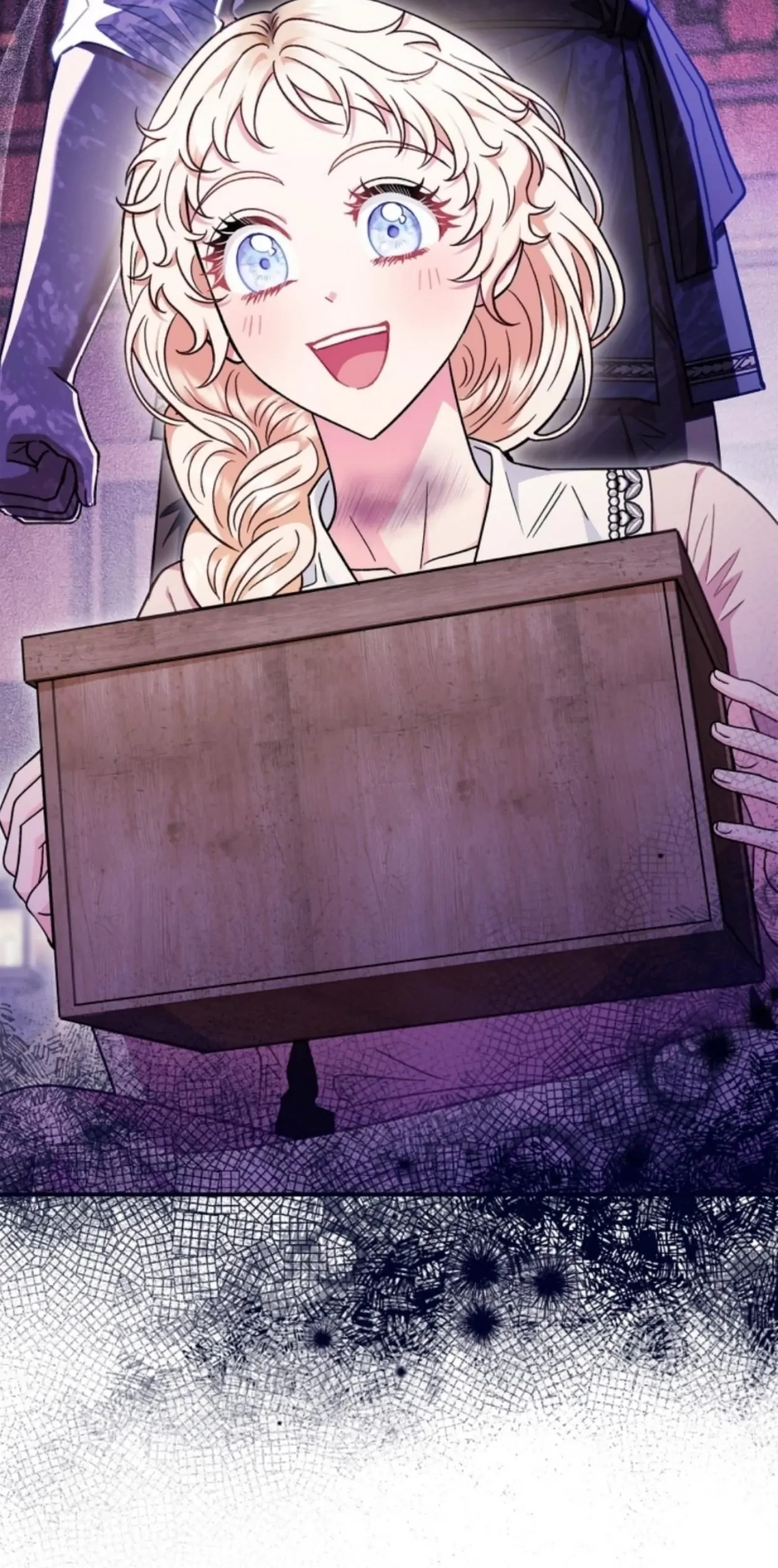 I Will Become the Villain's Poison Taster Chapter 20 - halaman 127