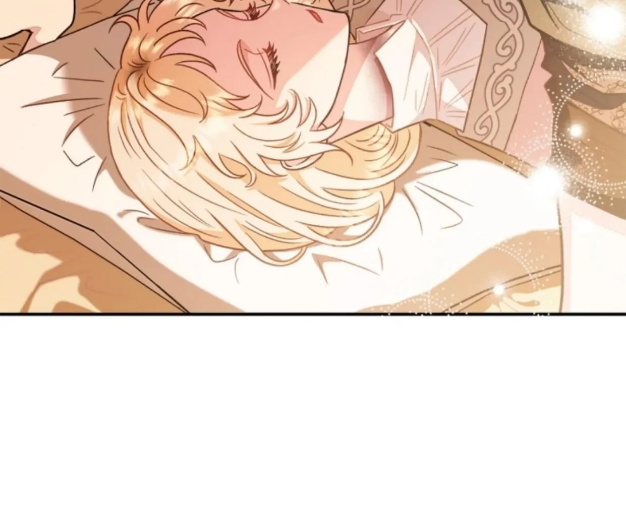I Will Become the Villain's Poison Taster Chapter 20 - halaman 34