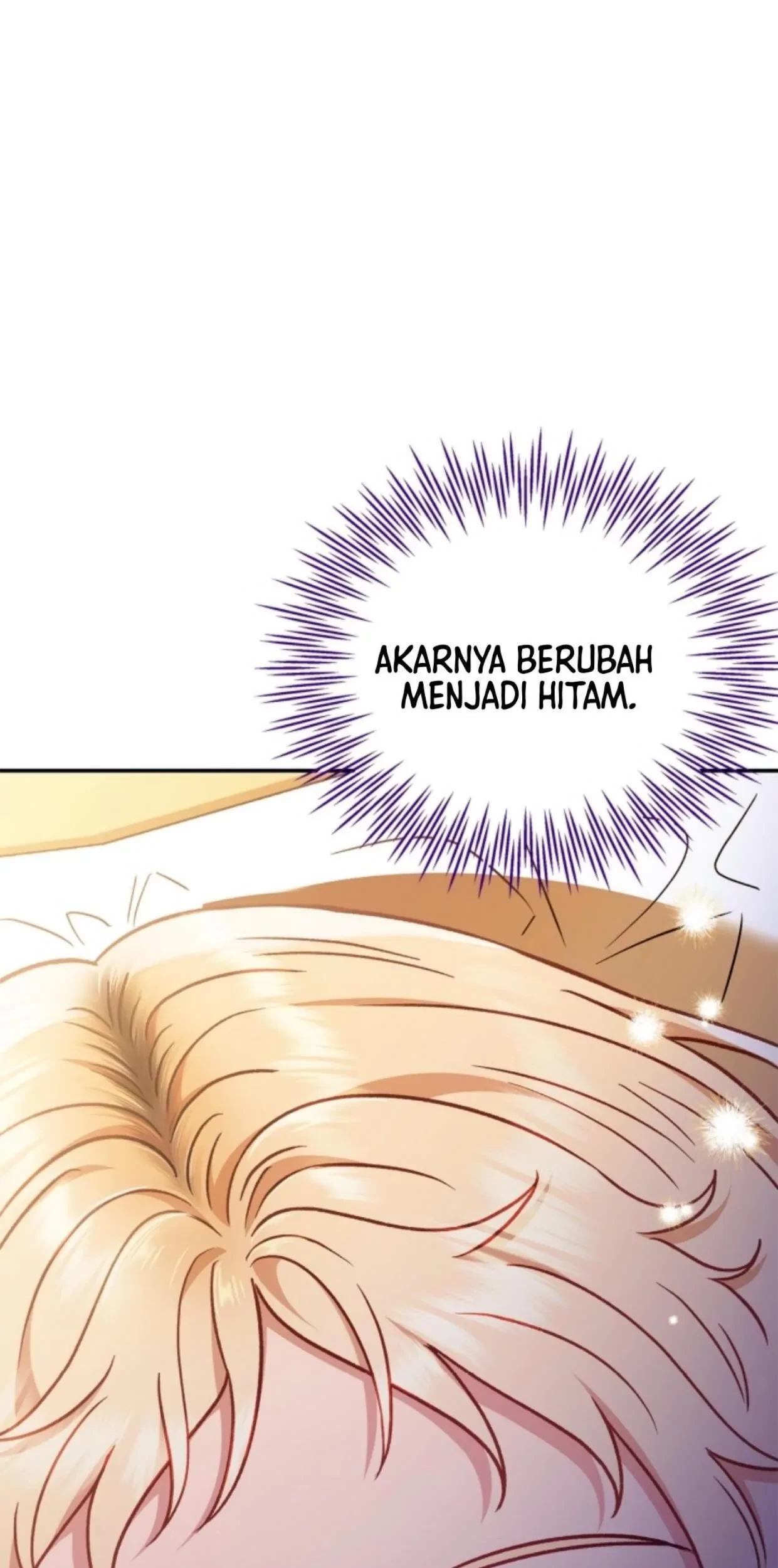 I Will Become the Villain's Poison Taster Chapter 20 - halaman 35