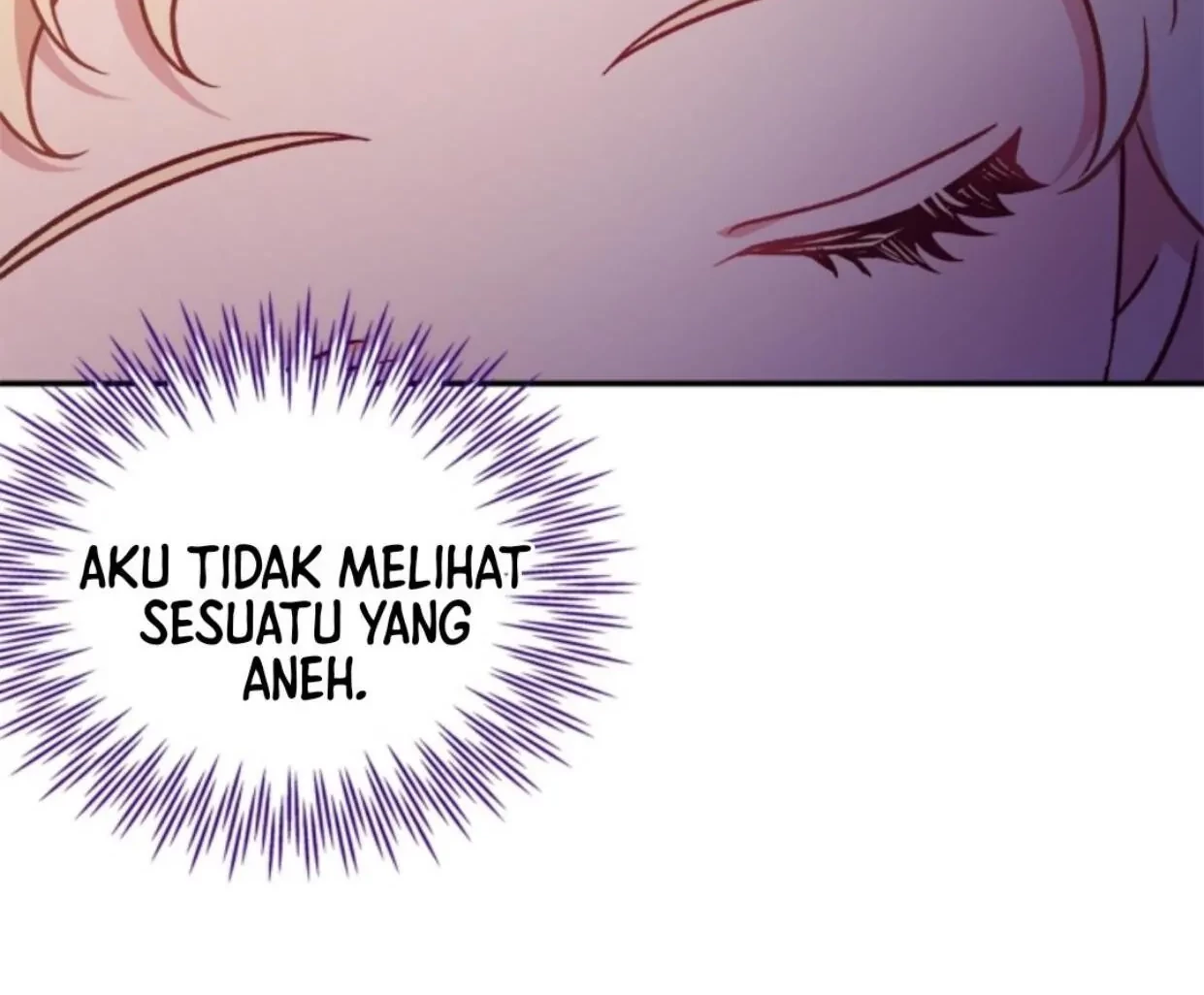 I Will Become the Villain's Poison Taster Chapter 20 - halaman 36