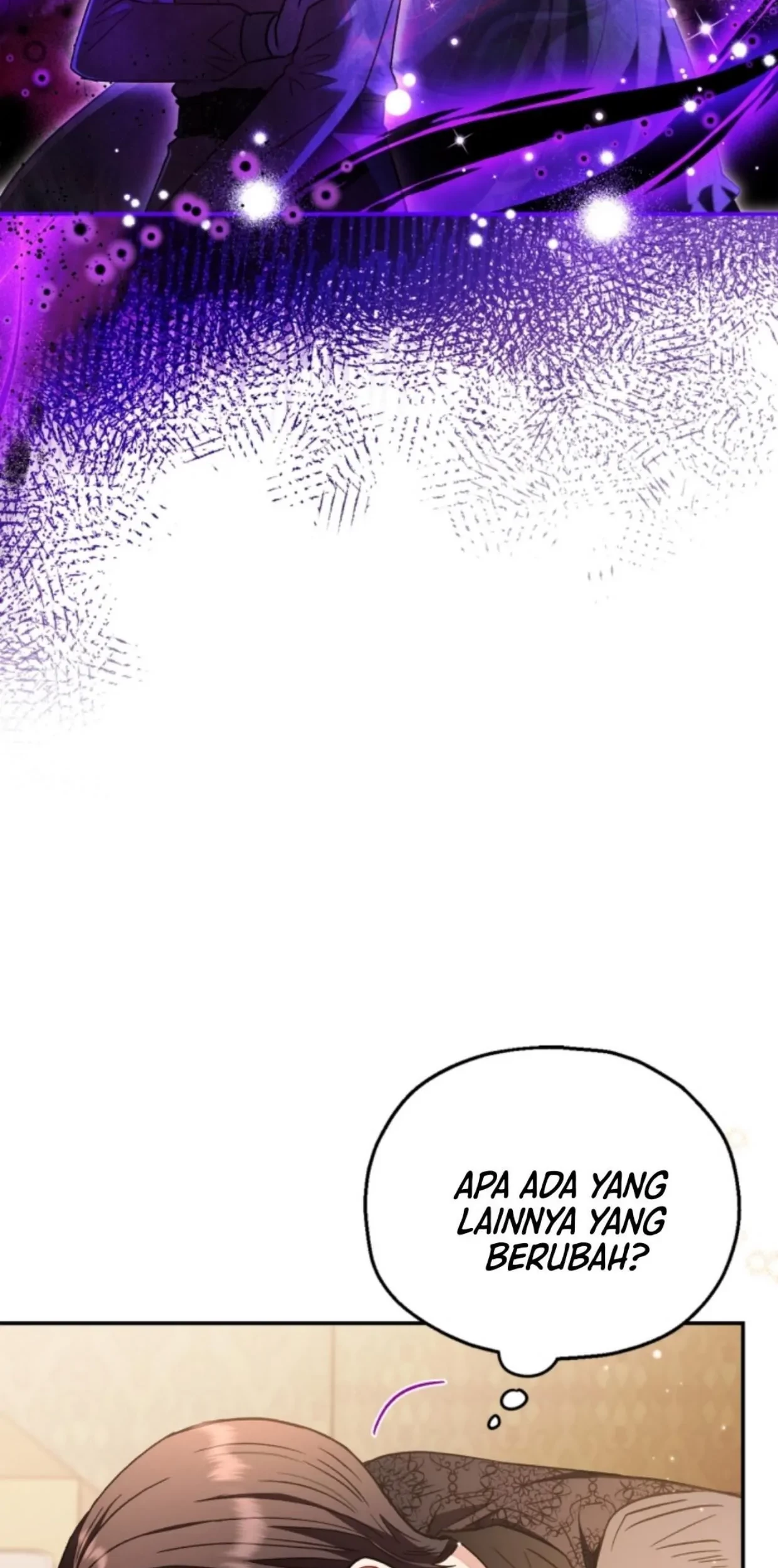 I Will Become the Villain's Poison Taster Chapter 20 - halaman 38