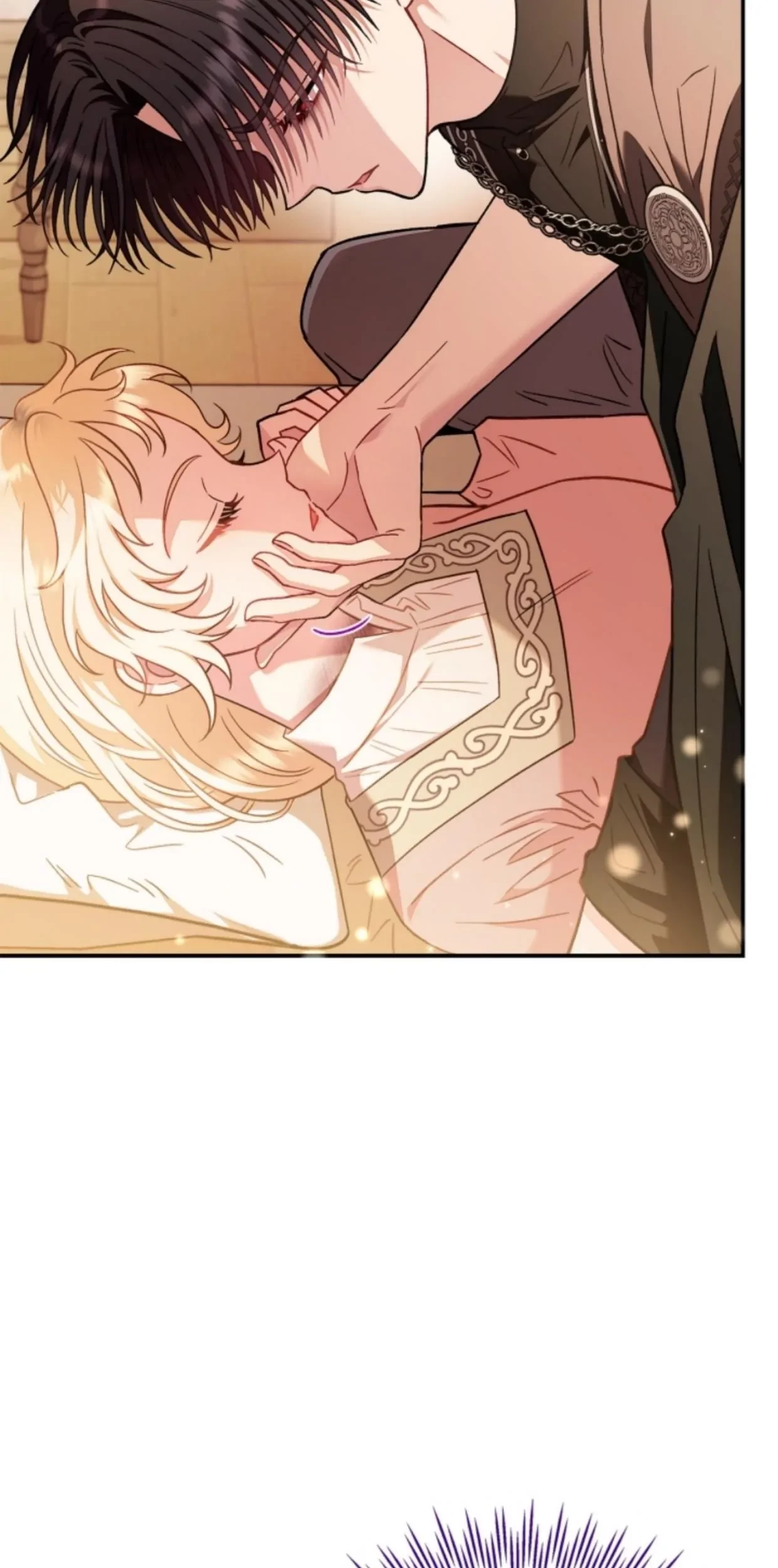 I Will Become the Villain's Poison Taster Chapter 20 - halaman 40