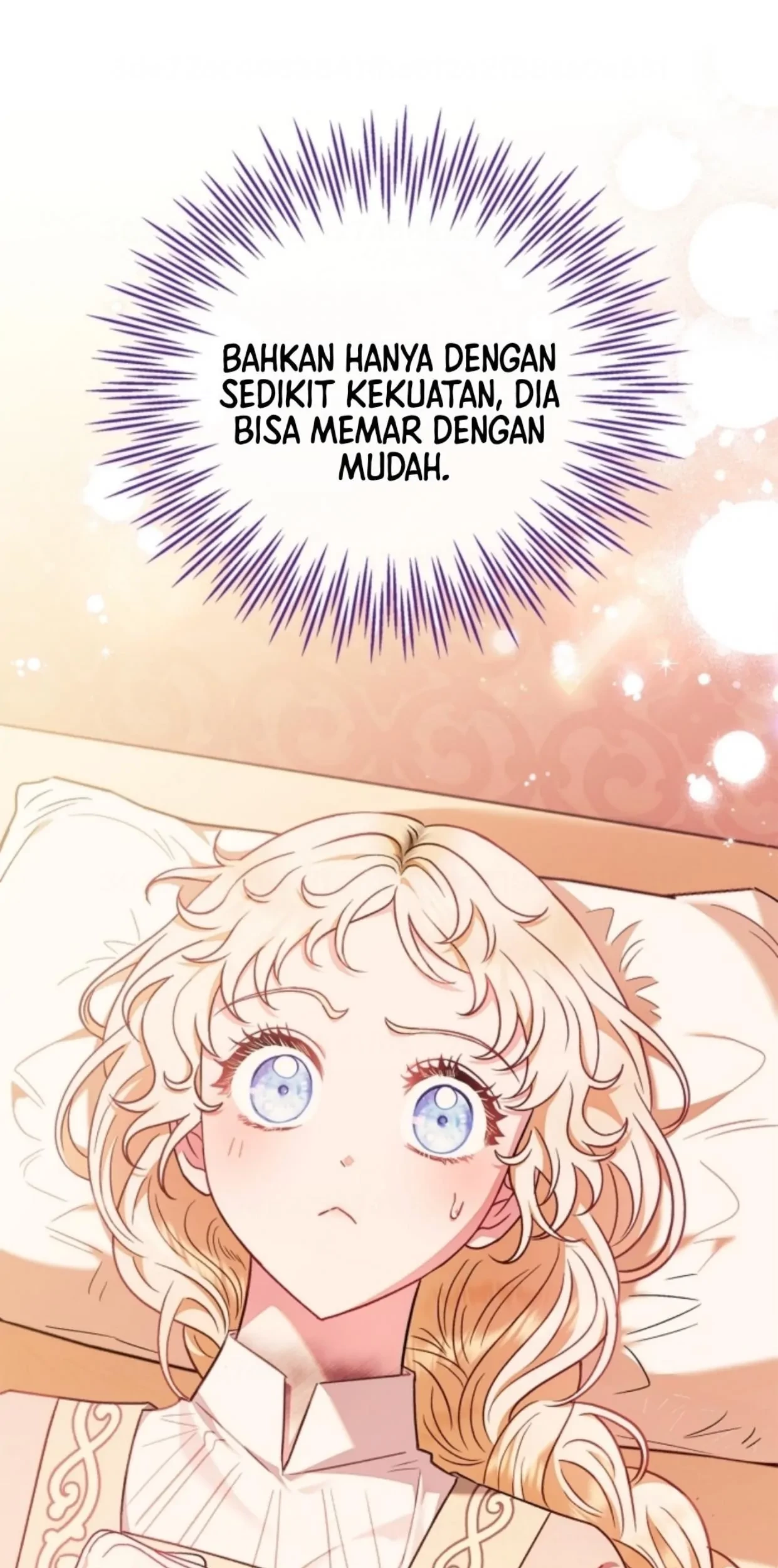 I Will Become the Villain's Poison Taster Chapter 20 - halaman 61