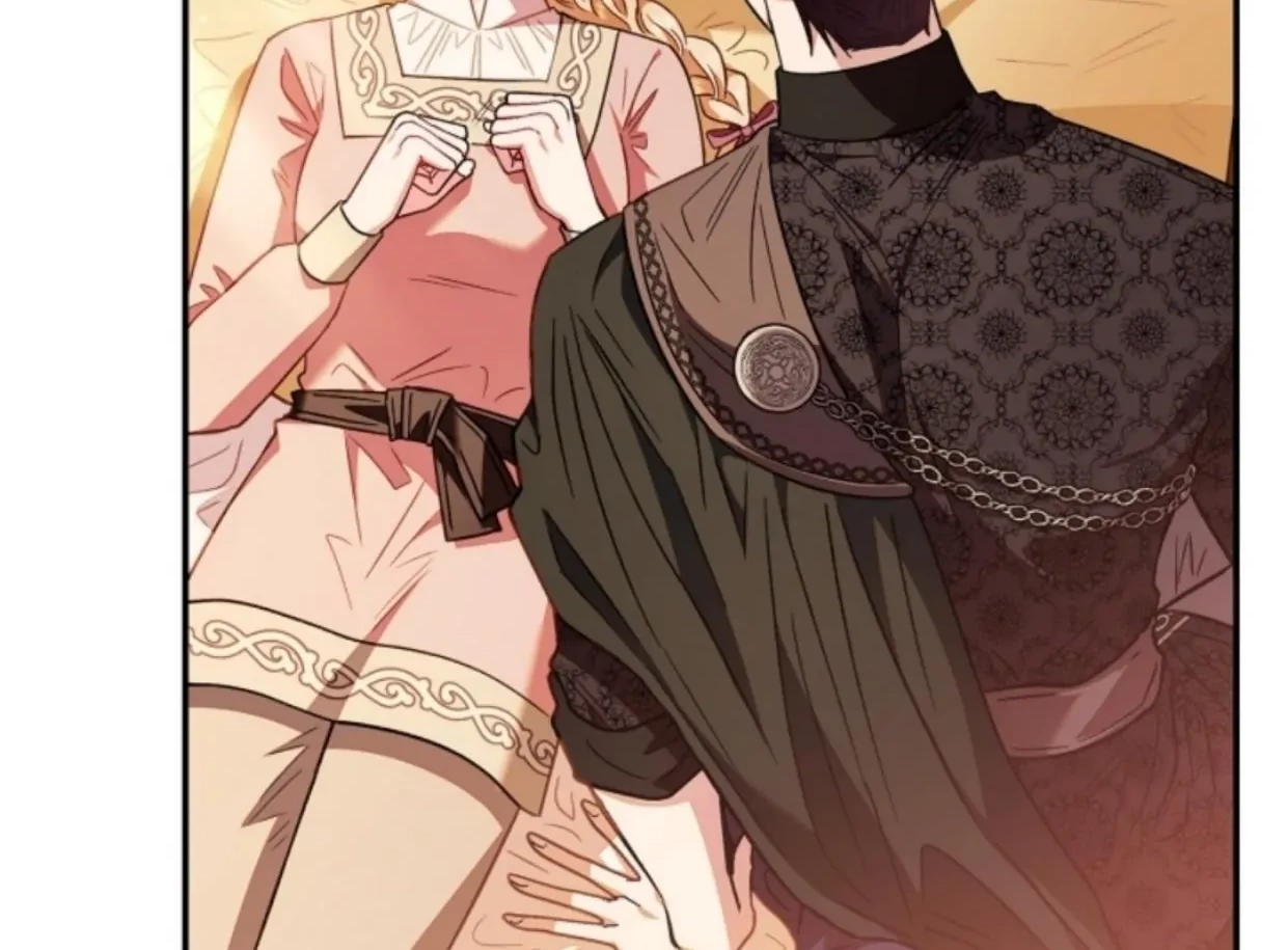I Will Become the Villain's Poison Taster Chapter 20 - halaman 65