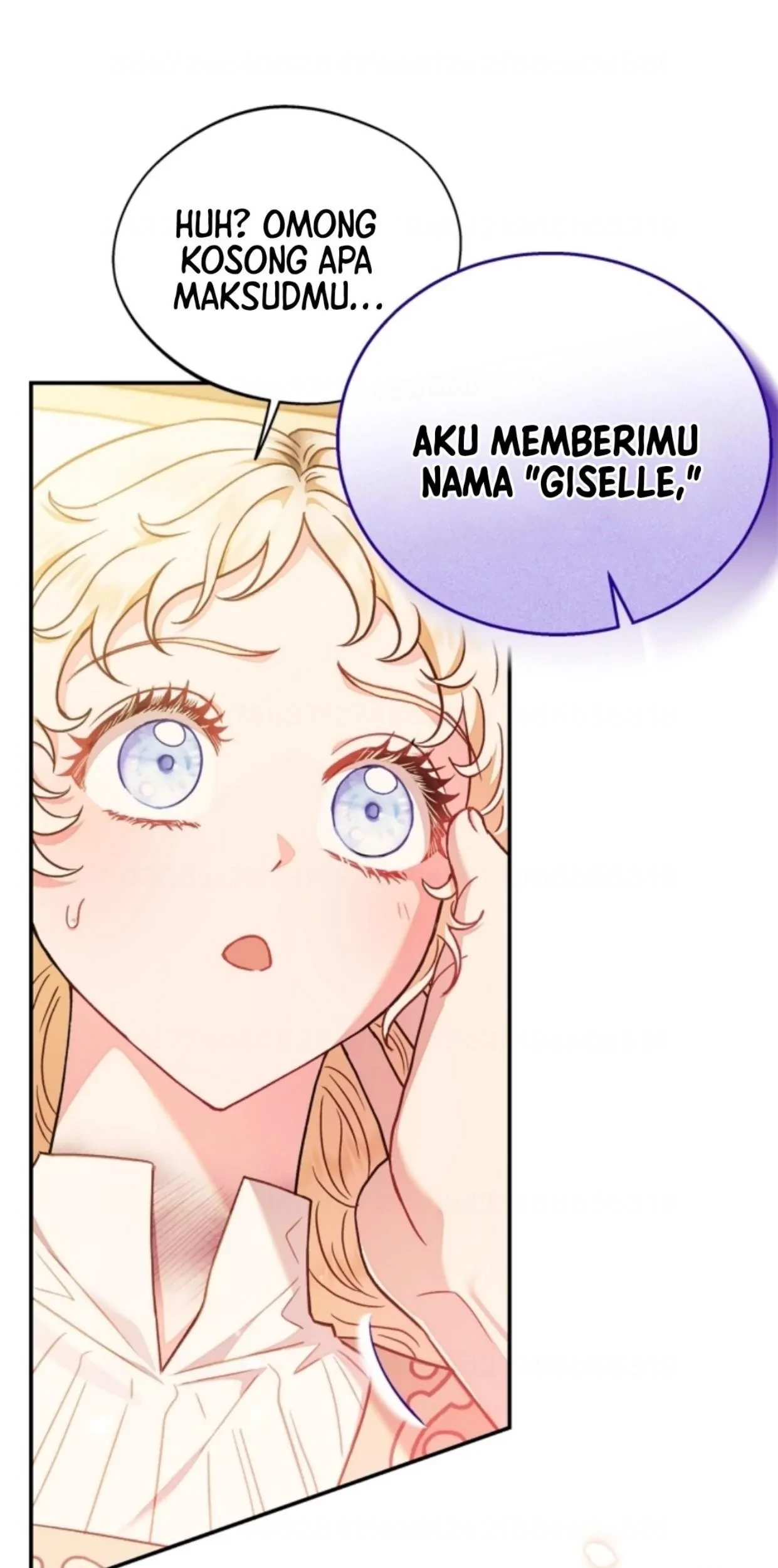 I Will Become the Villain's Poison Taster Chapter 20 - halaman 68