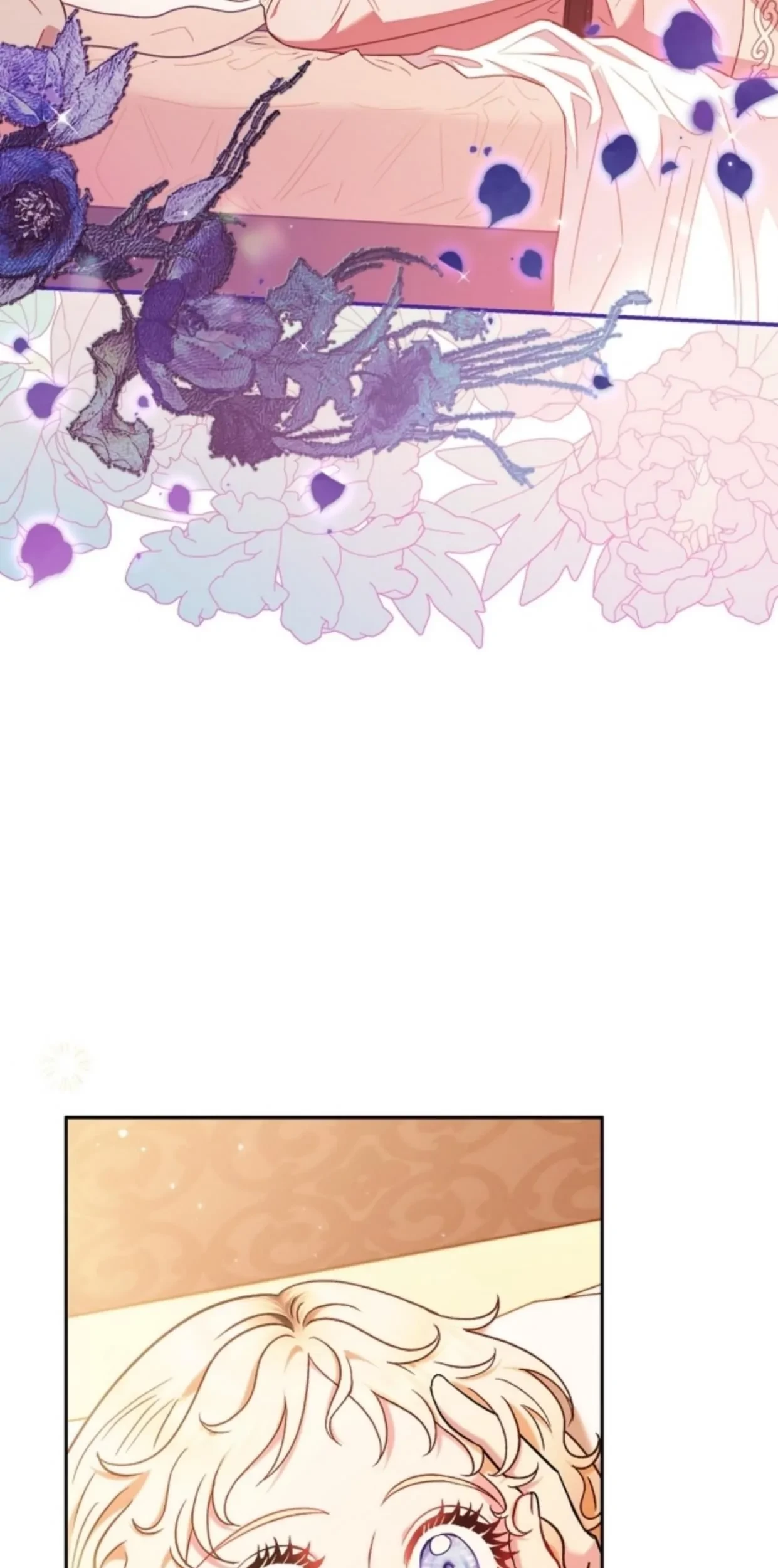 I Will Become the Villain's Poison Taster Chapter 20 - halaman 71