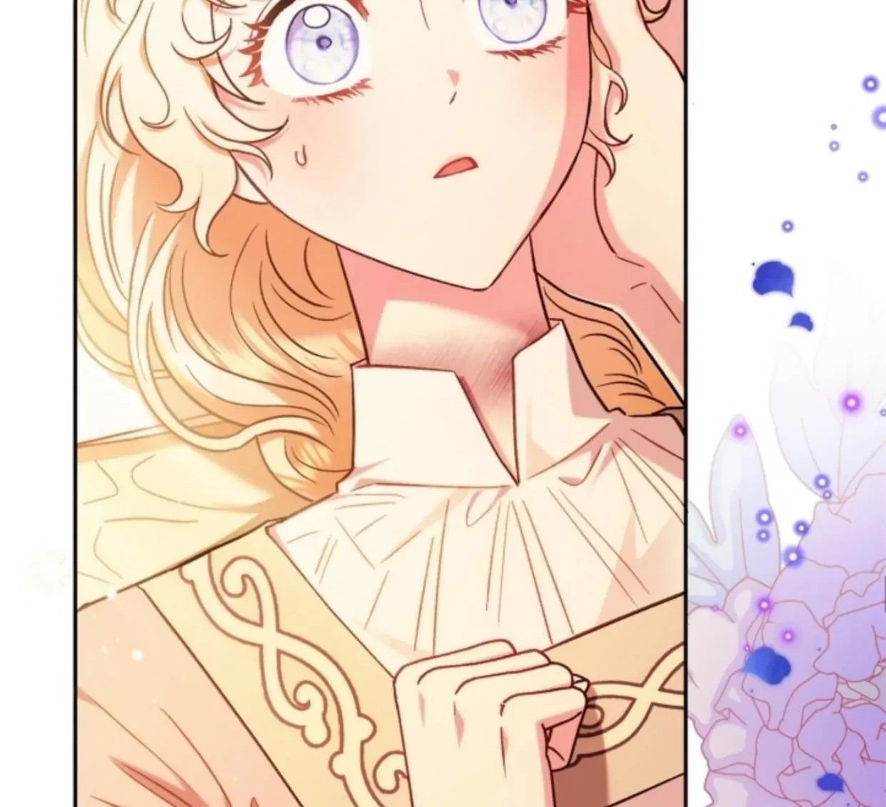 I Will Become the Villain's Poison Taster Chapter 20 - halaman 72