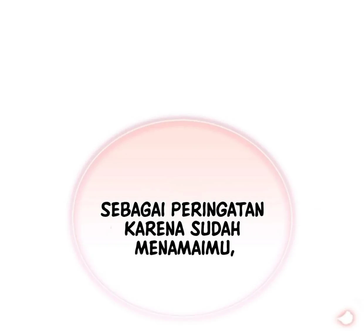 I Will Become the Villain's Poison Taster Chapter 20 - halaman 74
