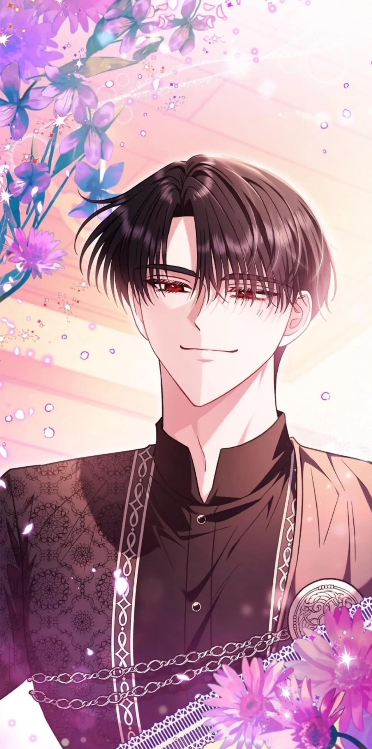 I Will Become the Villain's Poison Taster Chapter 20 - halaman 78