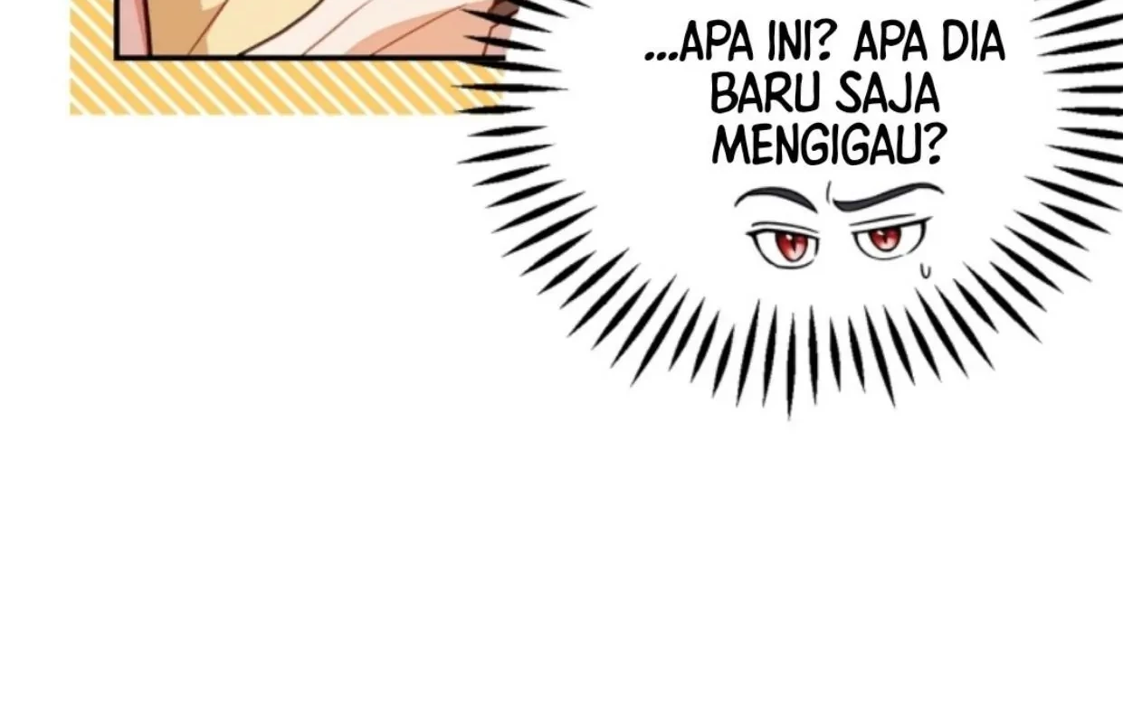 I Will Become the Villain's Poison Taster Chapter 20 - halaman 8