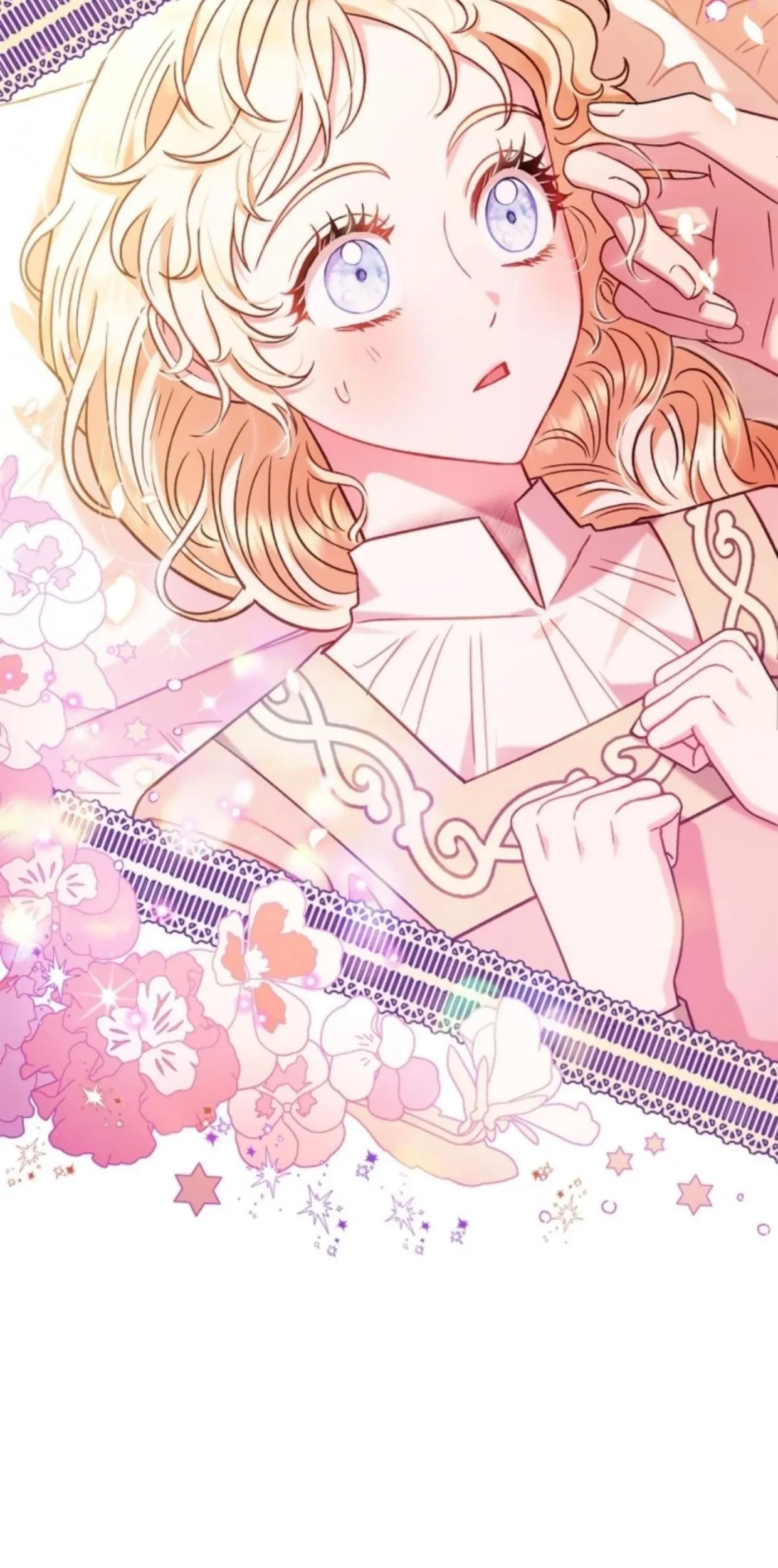 I Will Become the Villain's Poison Taster Chapter 20 - halaman 80