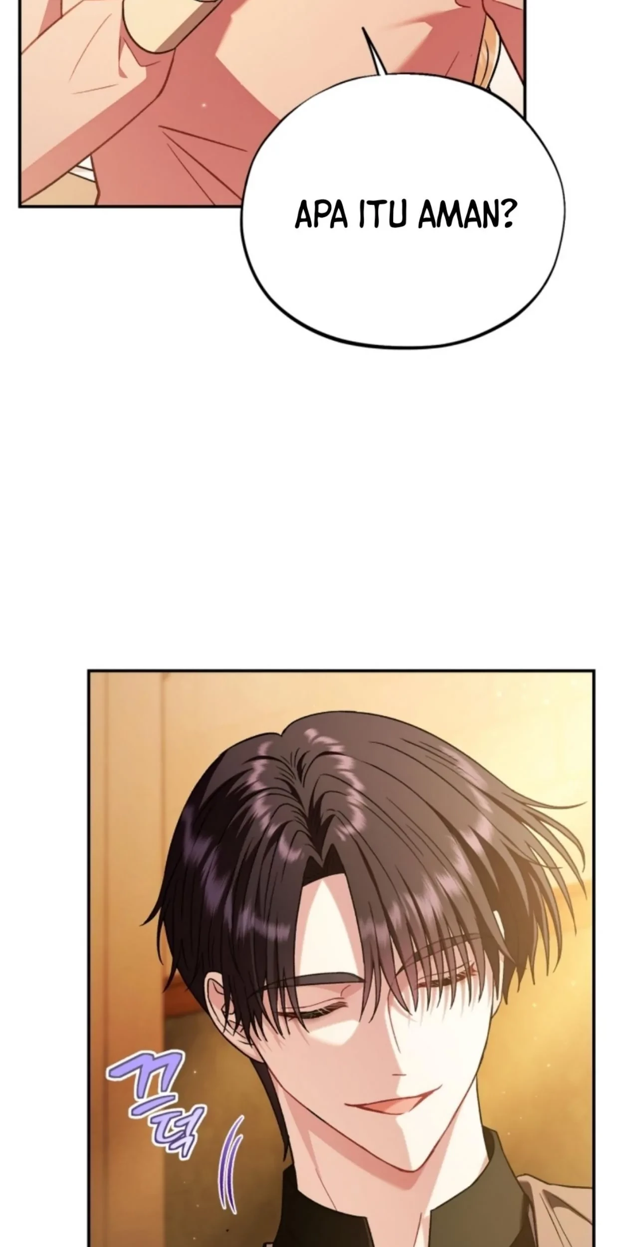 I Will Become the Villain's Poison Taster Chapter 20 - halaman 84