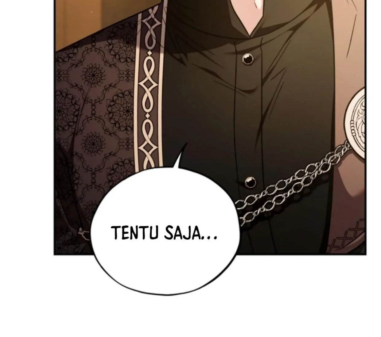 I Will Become the Villain's Poison Taster Chapter 20 - halaman 85