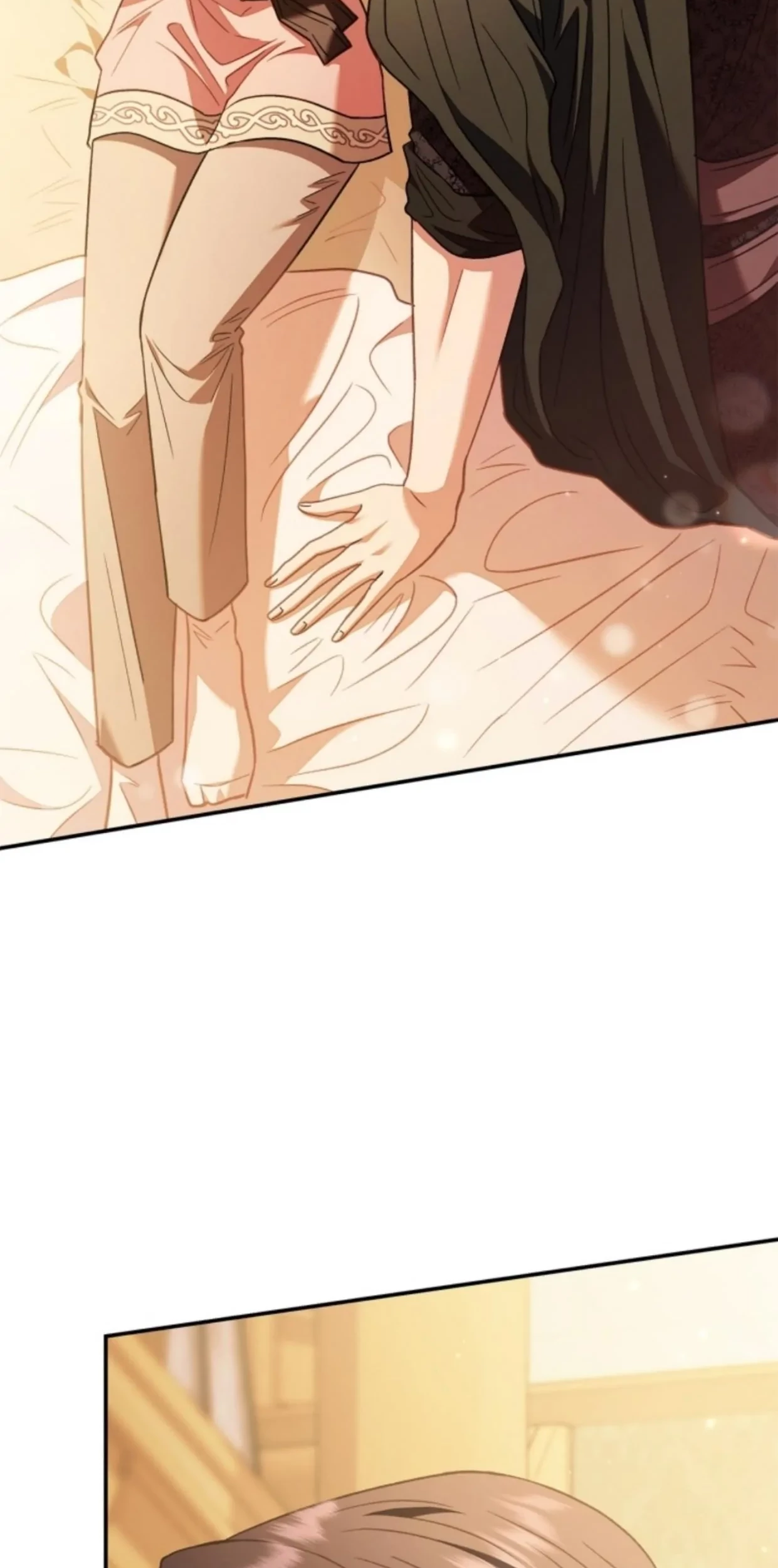 I Will Become the Villain's Poison Taster Chapter 20 - halaman 87