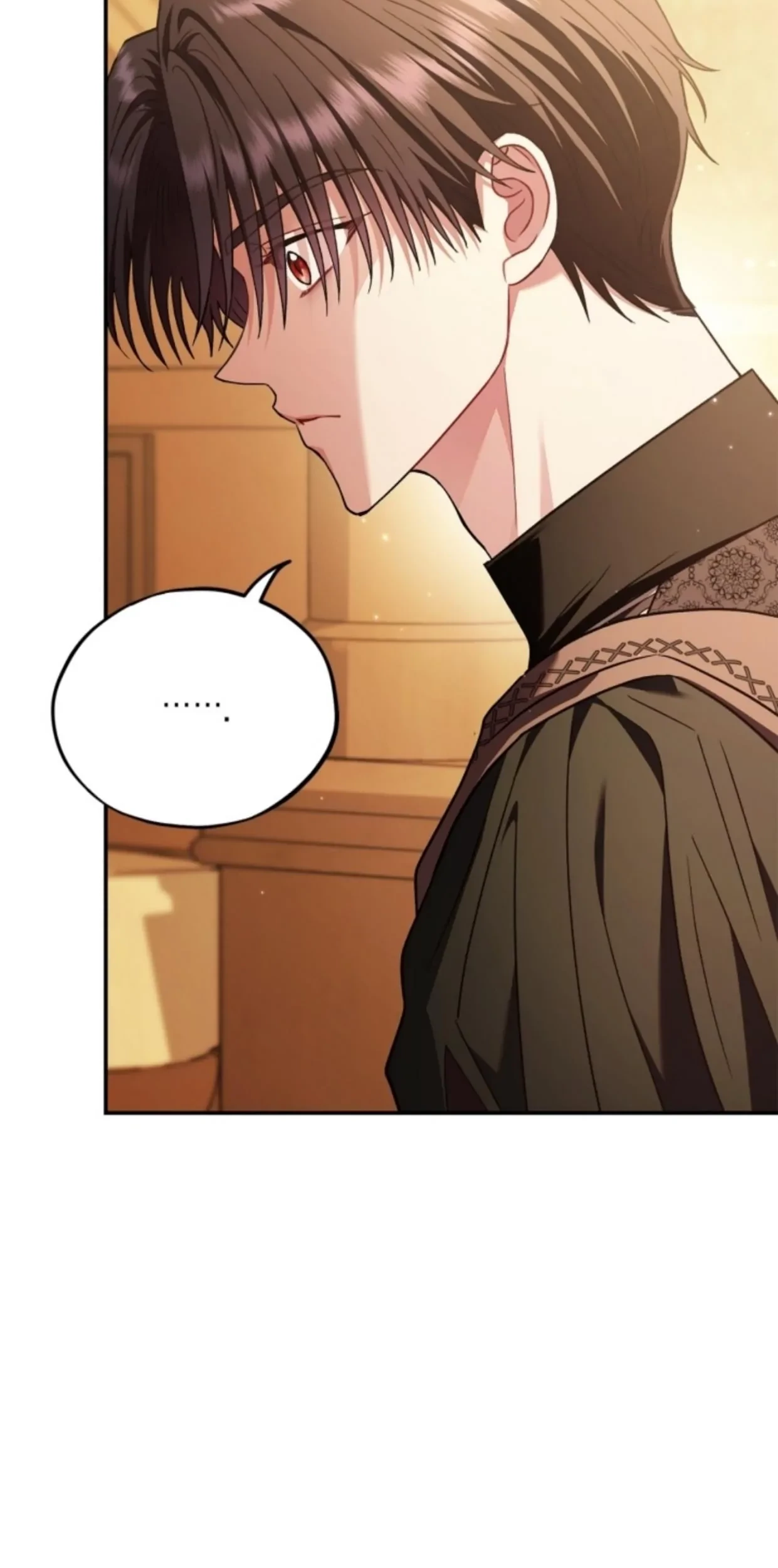 I Will Become the Villain's Poison Taster Chapter 20 - halaman 88