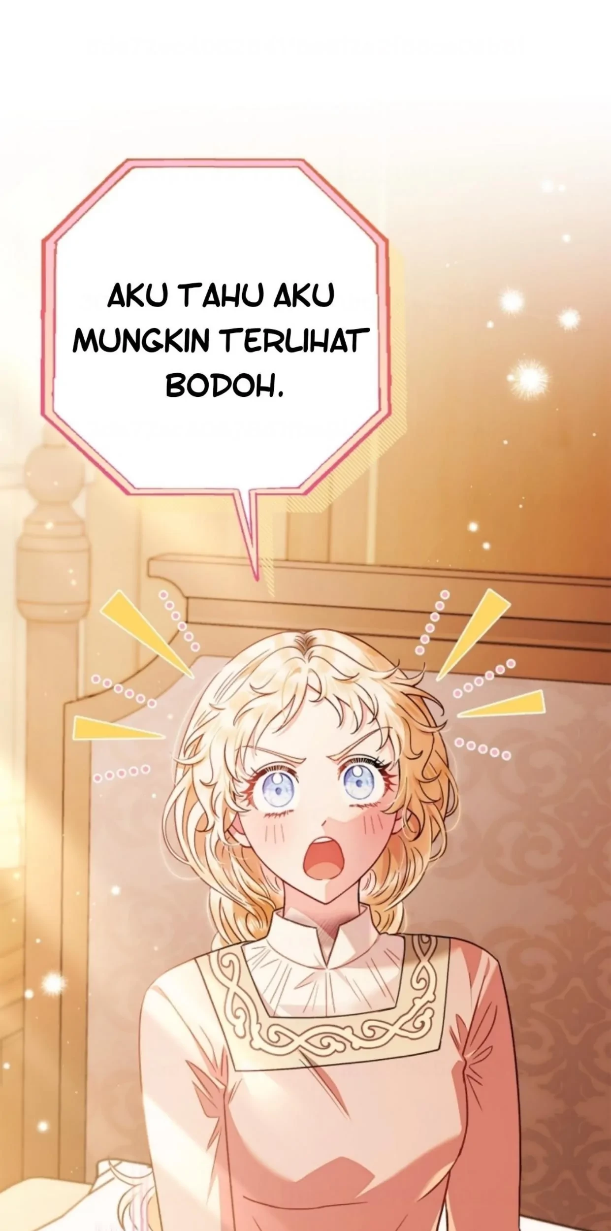 I Will Become the Villain's Poison Taster Chapter 20 - halaman 90