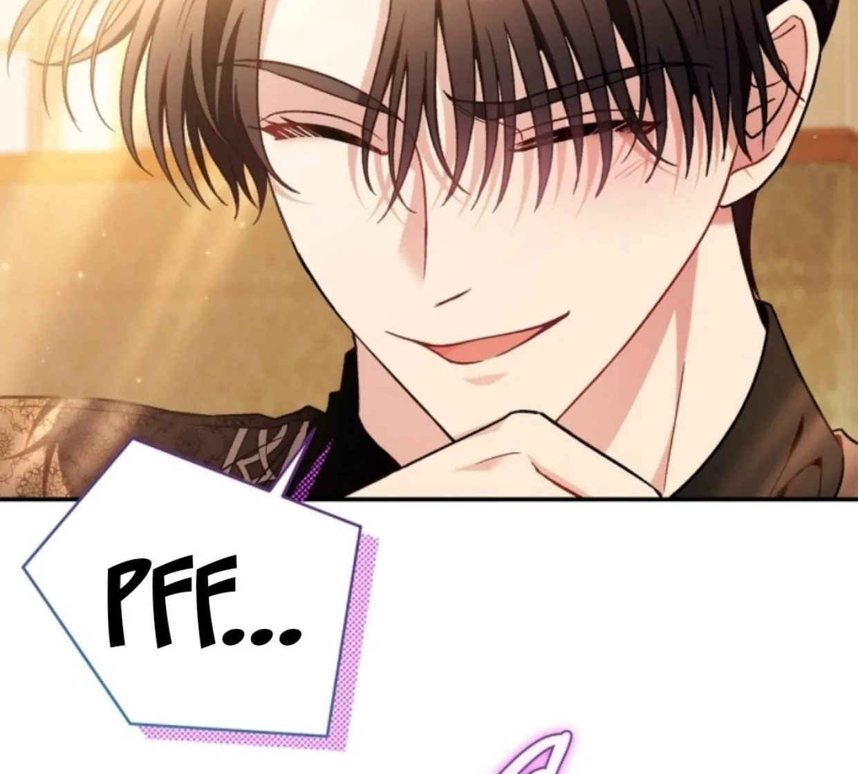 I Will Become the Villain's Poison Taster Chapter 20 - halaman 94