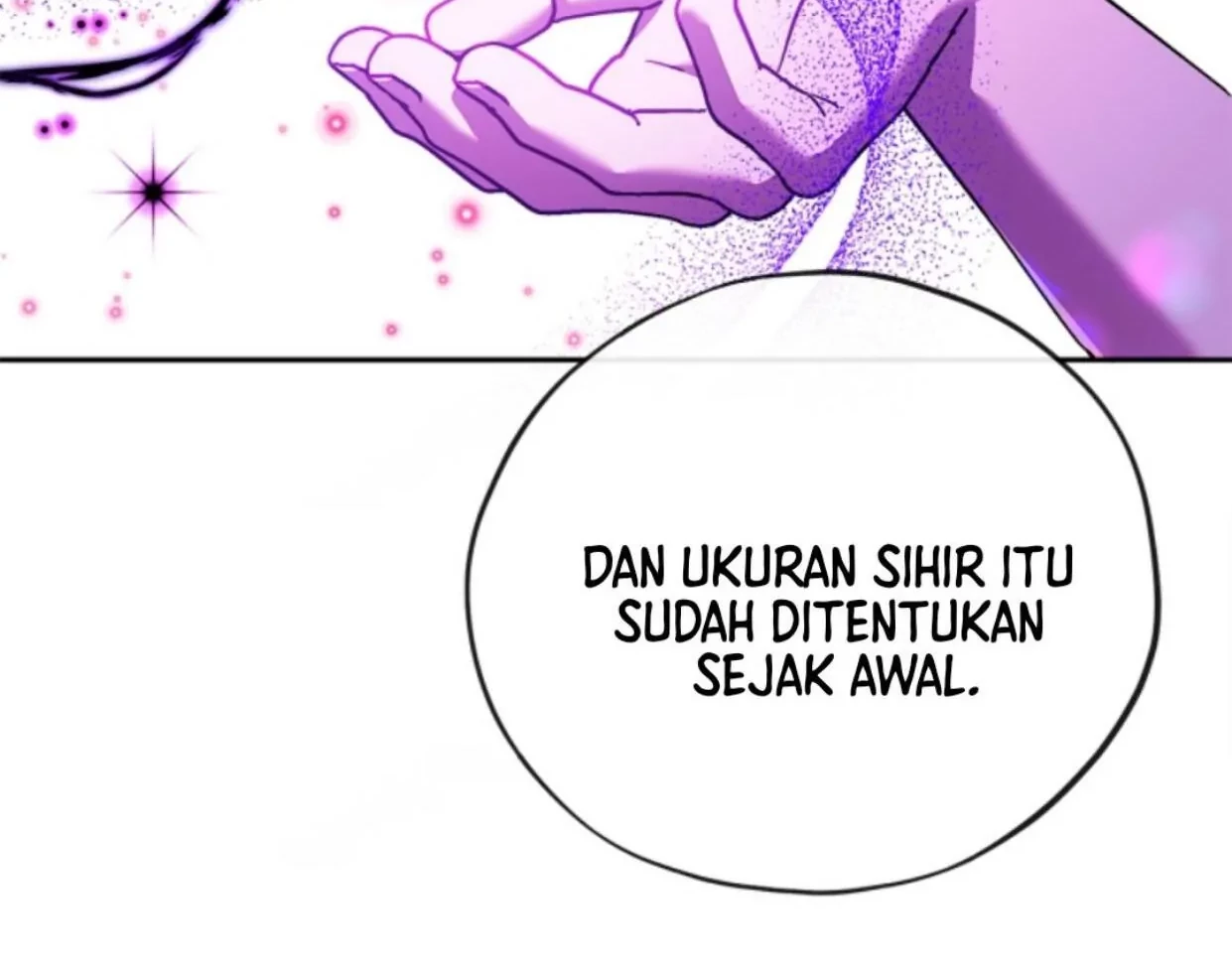 I Will Become the Villain's Poison Taster Chapter 21 - halaman 100