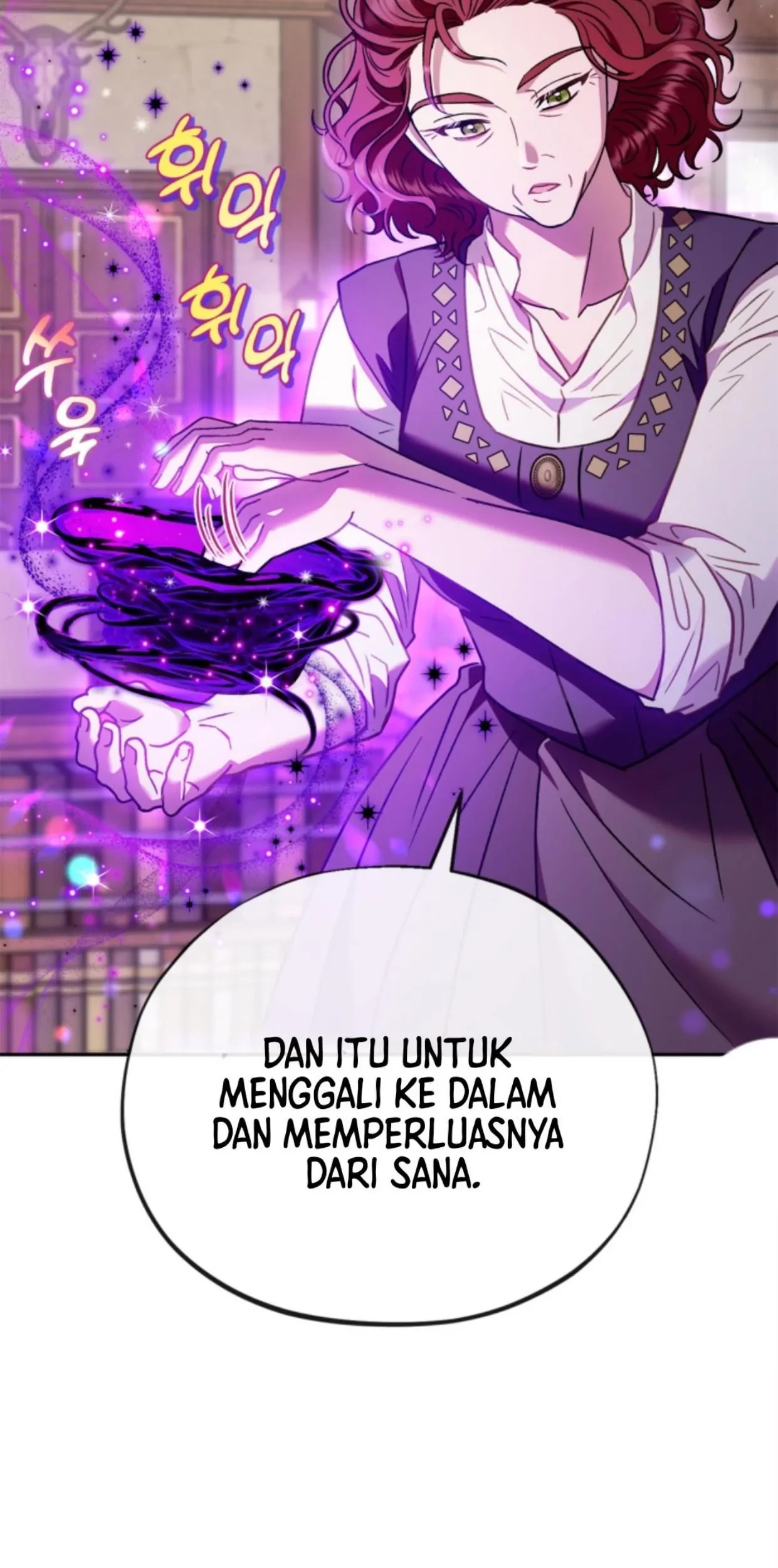 I Will Become the Villain's Poison Taster Chapter 21 - halaman 102