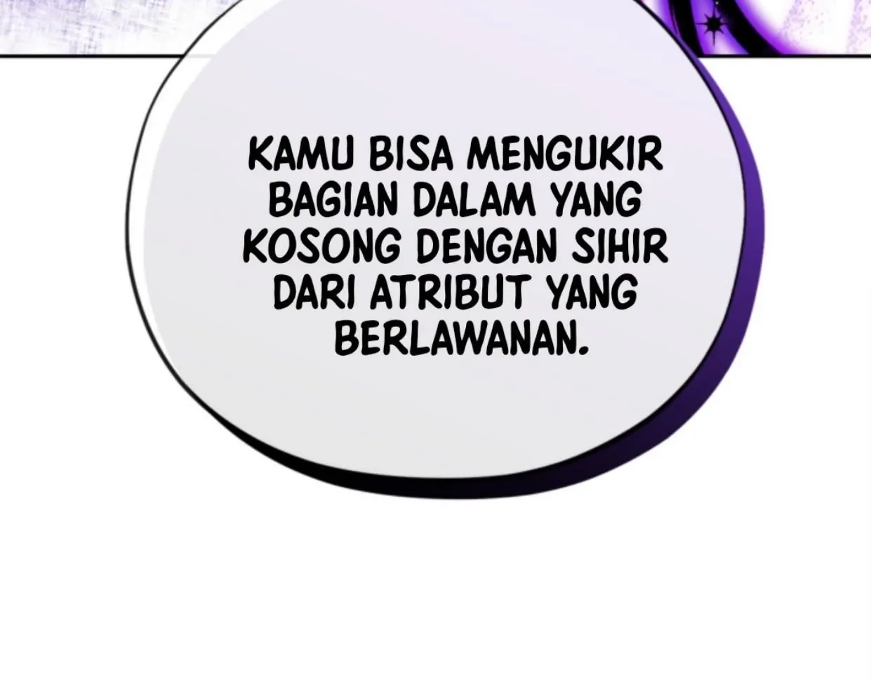 I Will Become the Villain's Poison Taster Chapter 21 - halaman 107