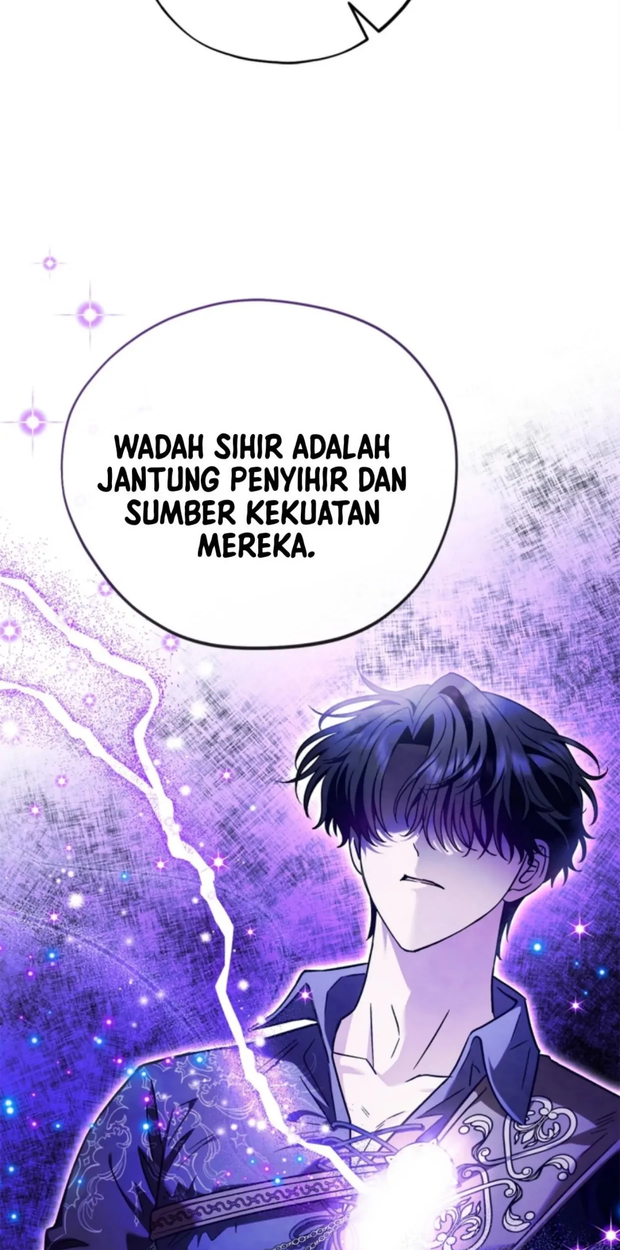 I Will Become the Villain's Poison Taster Chapter 21 - halaman 109