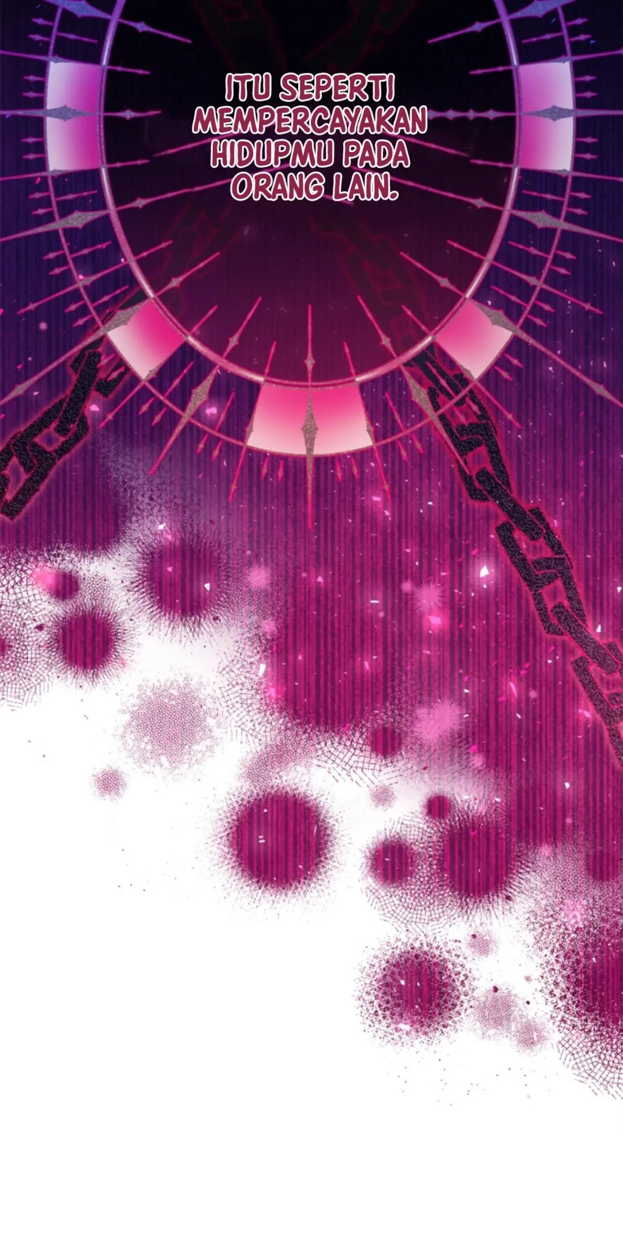 I Will Become the Villain's Poison Taster Chapter 21 - halaman 113