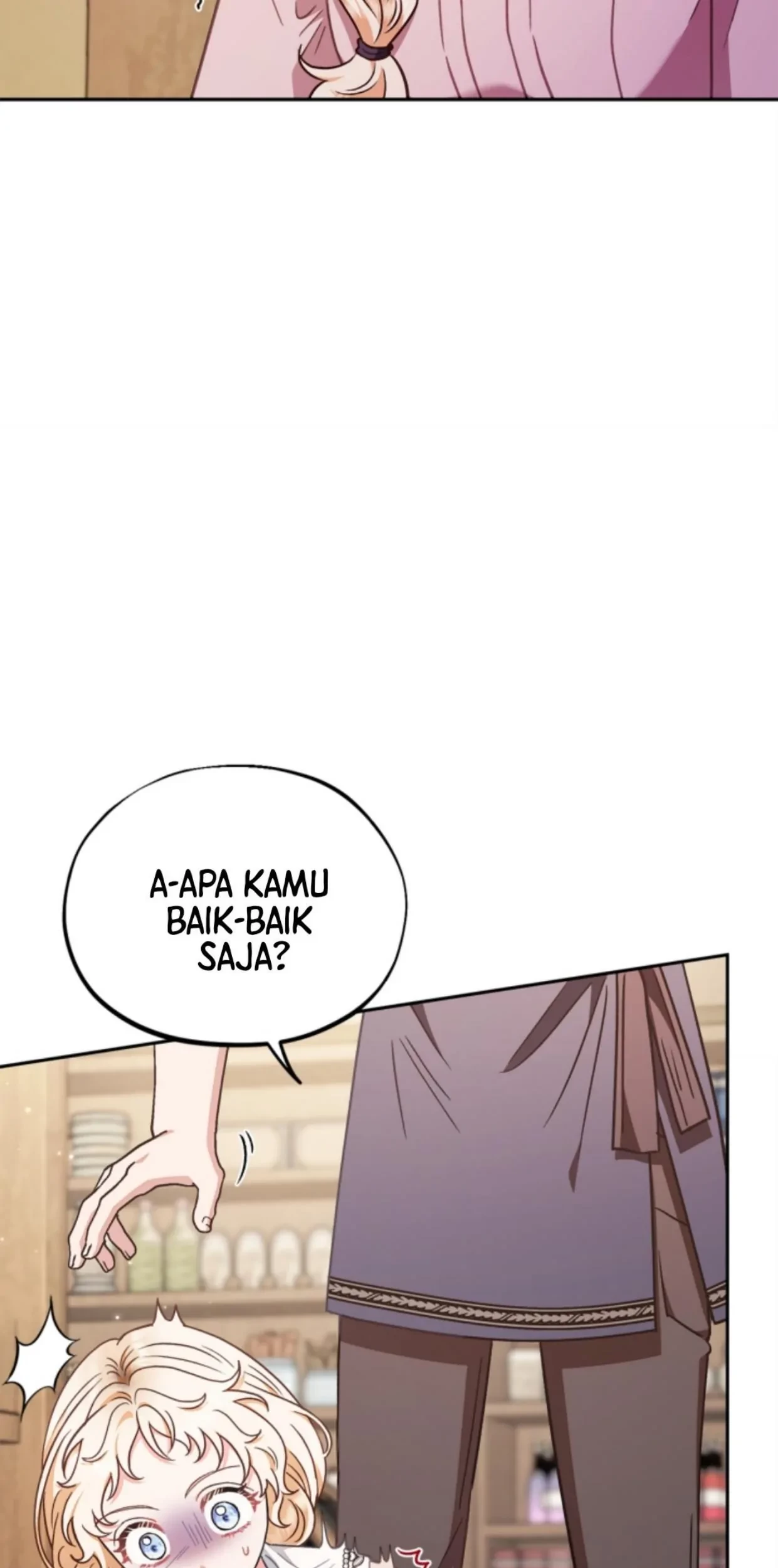 I Will Become the Villain's Poison Taster Chapter 21 - halaman 12