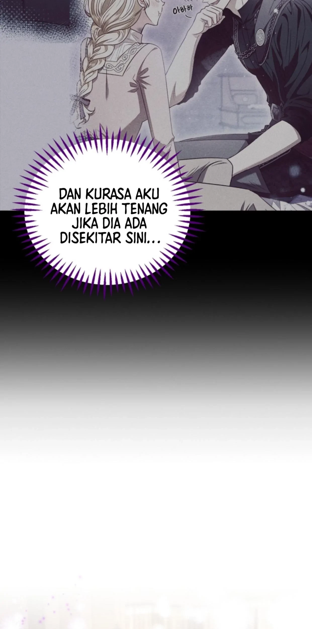 I Will Become the Villain's Poison Taster Chapter 21 - halaman 123
