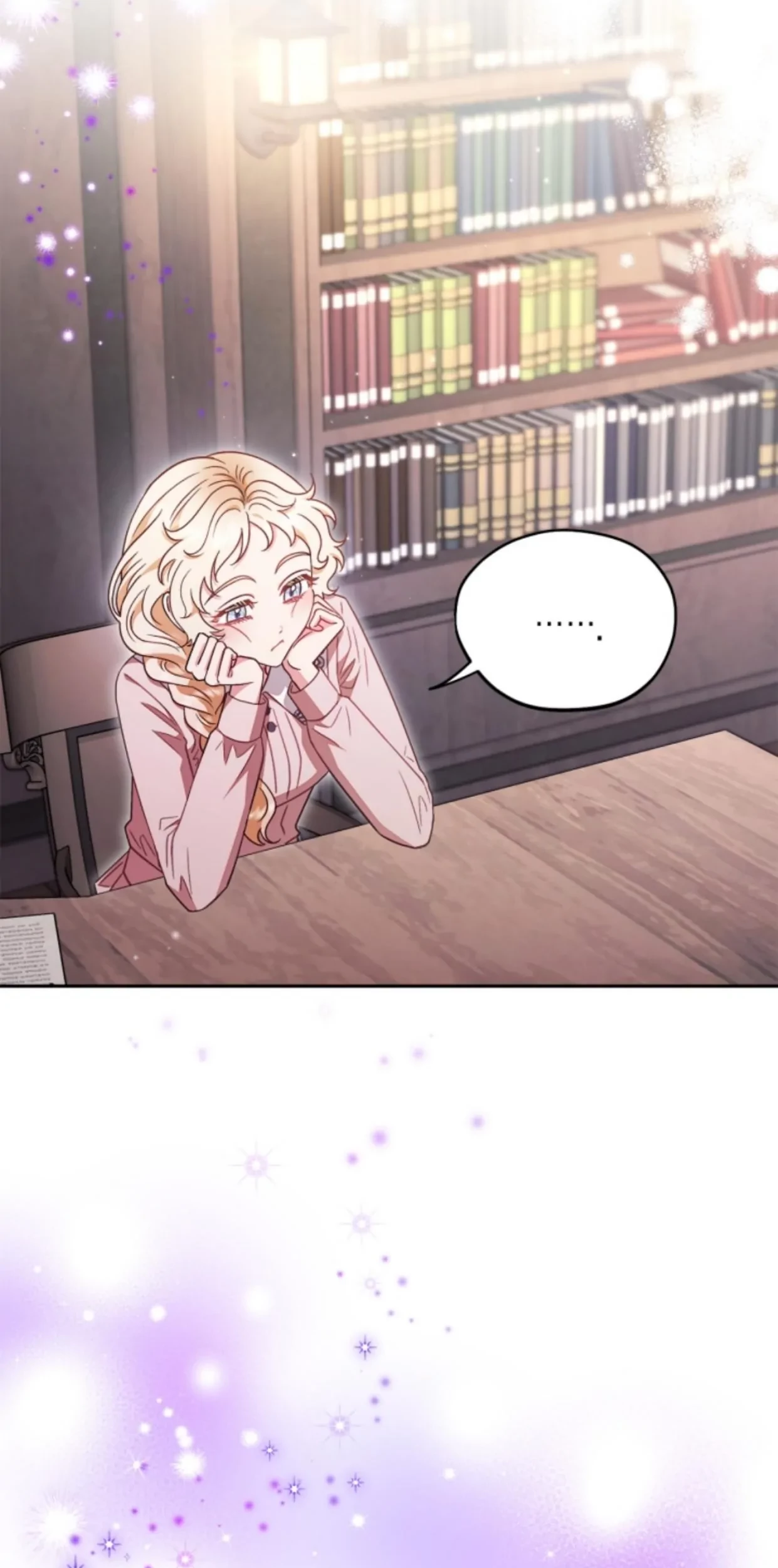 I Will Become the Villain's Poison Taster Chapter 21 - halaman 124