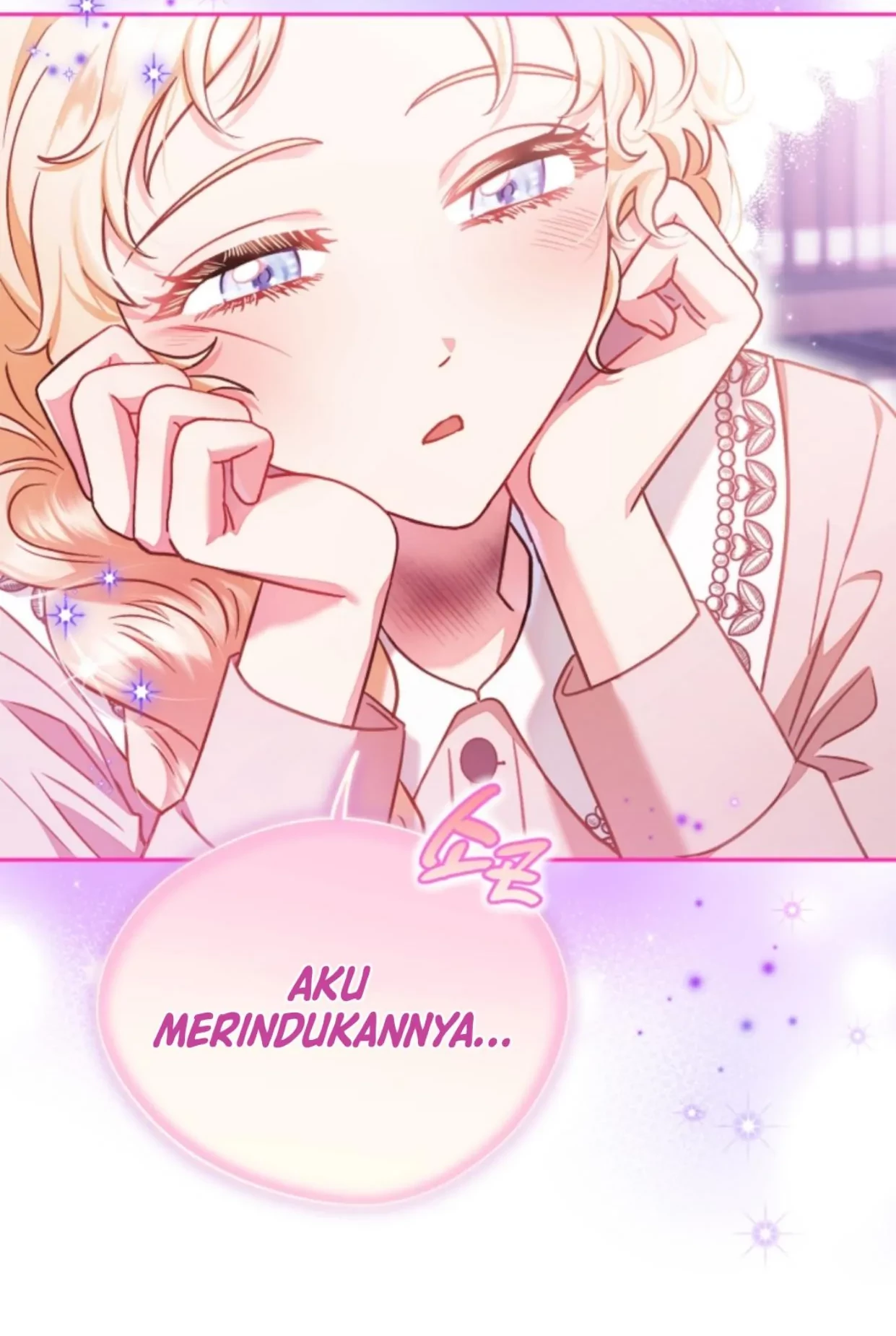 I Will Become the Villain's Poison Taster Chapter 21 - halaman 125