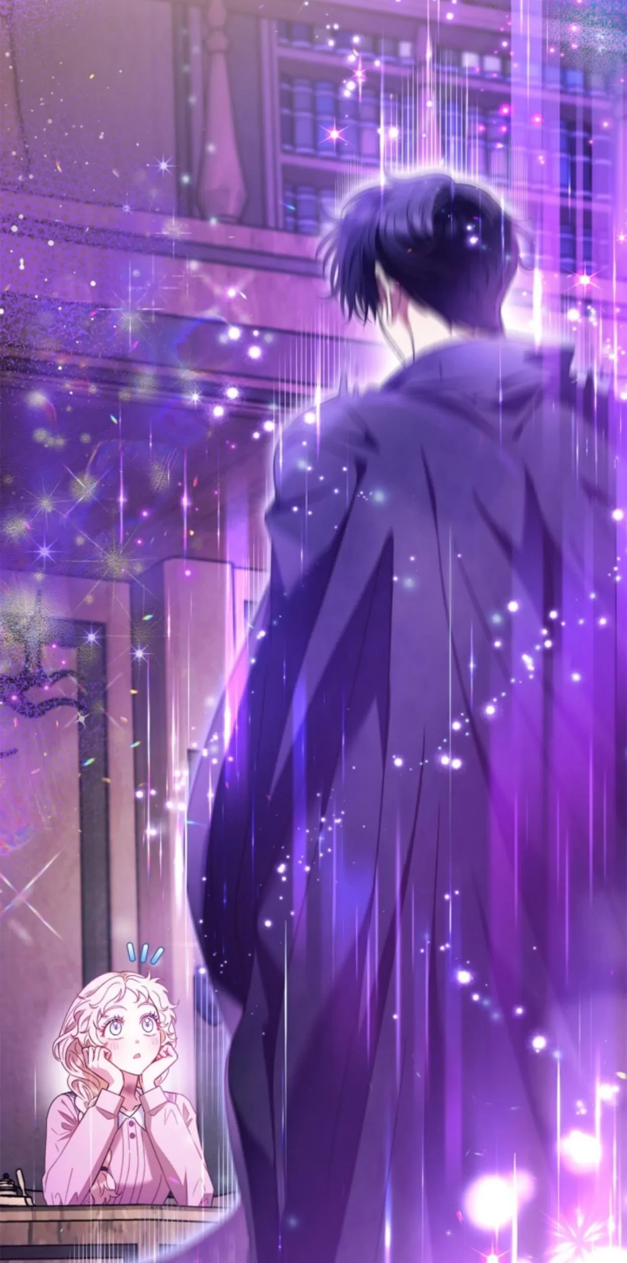 I Will Become the Villain's Poison Taster Chapter 21 - halaman 127