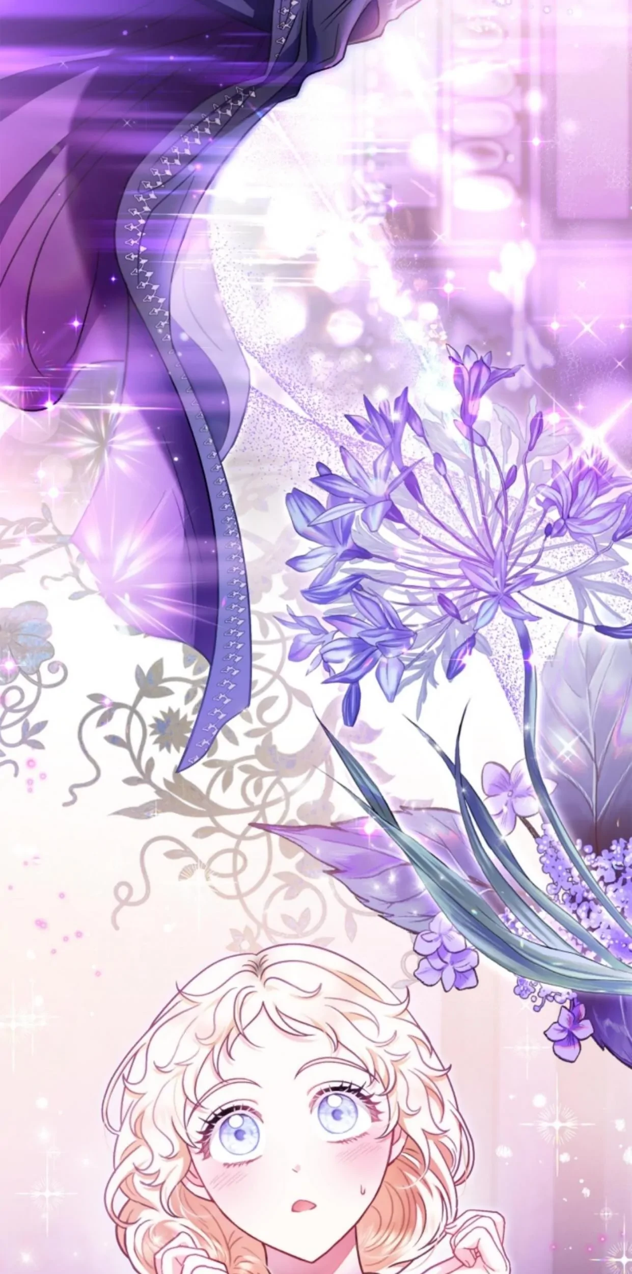 I Will Become the Villain's Poison Taster Chapter 21 - halaman 131