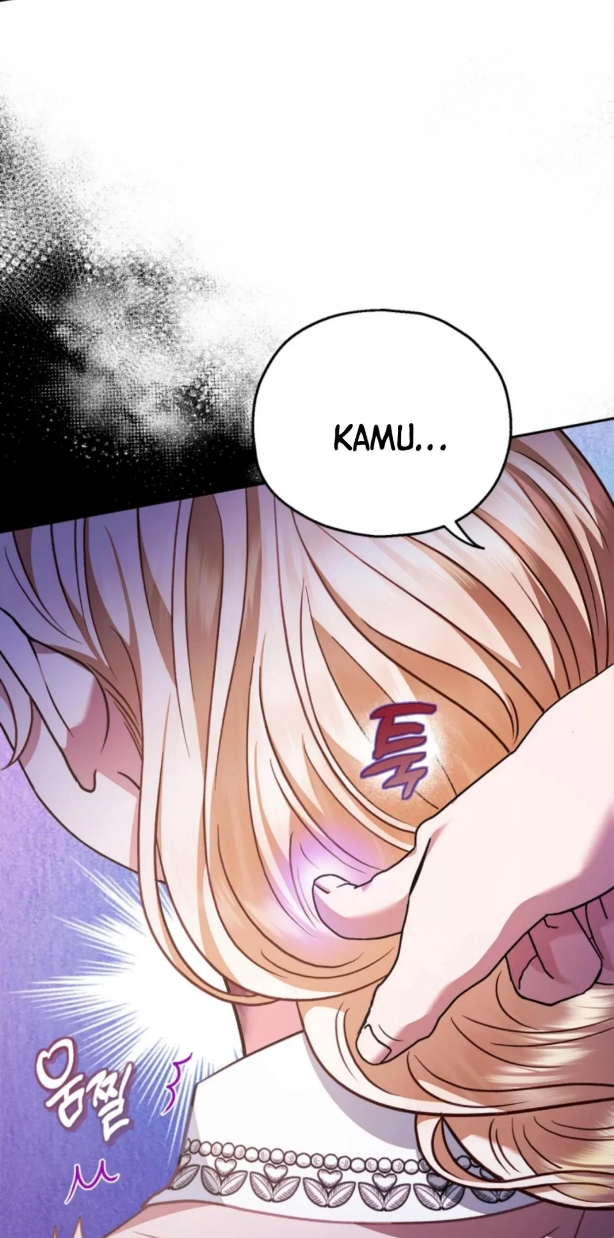 I Will Become the Villain's Poison Taster Chapter 21 - halaman 14