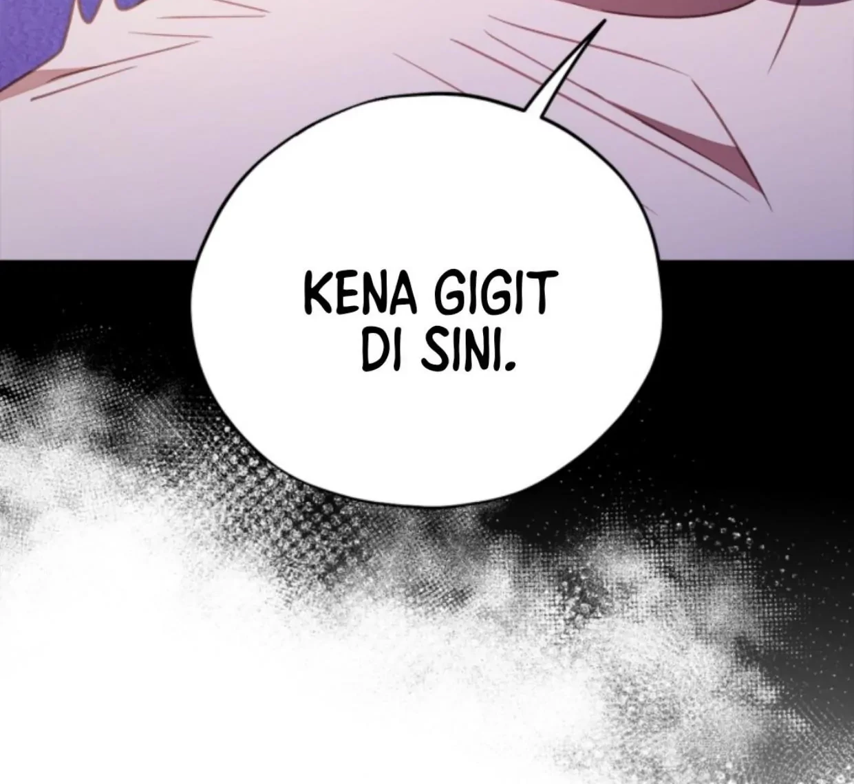 I Will Become the Villain's Poison Taster Chapter 21 - halaman 15
