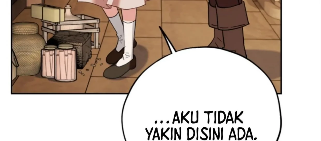 I Will Become the Villain's Poison Taster Chapter 21 - halaman 20
