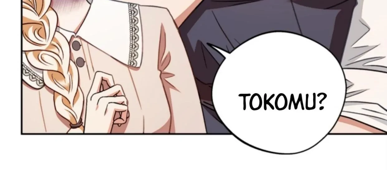 I Will Become the Villain's Poison Taster Chapter 21 - halaman 22