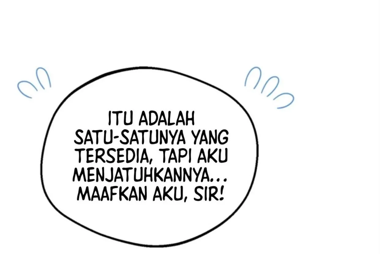 I Will Become the Villain's Poison Taster Chapter 21 - halaman 29