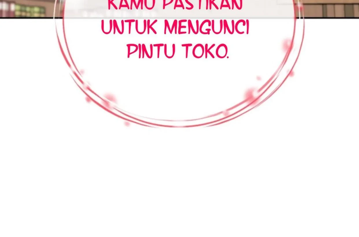 I Will Become the Villain's Poison Taster Chapter 21 - halaman 40