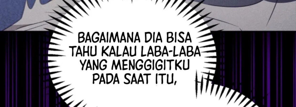I Will Become the Villain's Poison Taster Chapter 21 - halaman 45