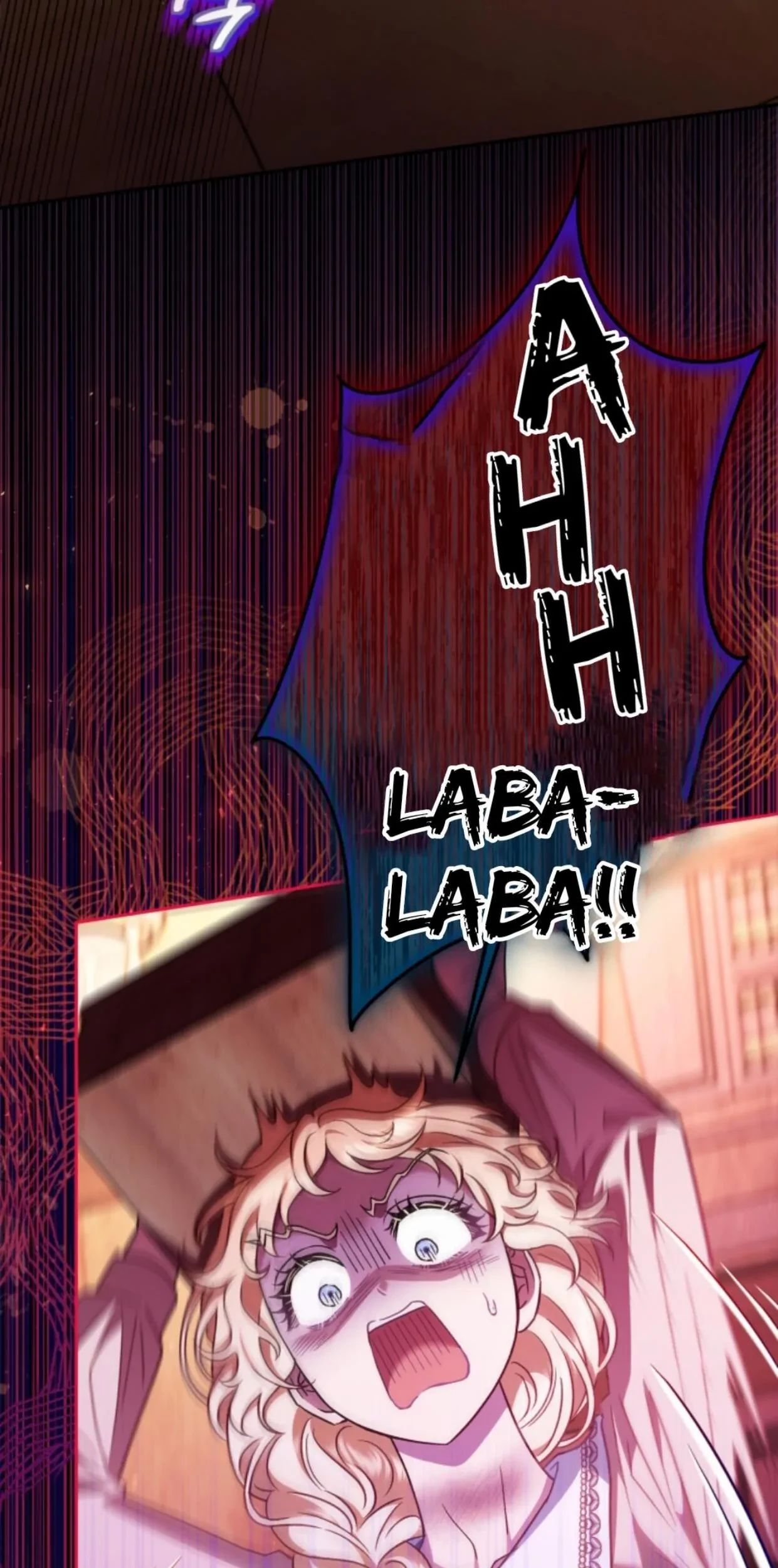 I Will Become the Villain's Poison Taster Chapter 21 - halaman 7