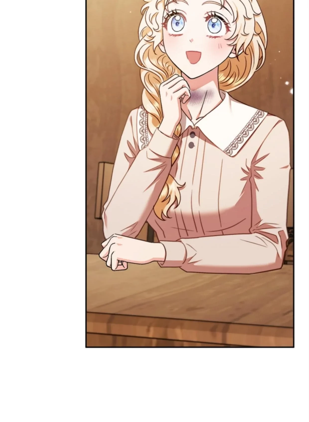 I Will Become the Villain's Poison Taster Chapter 21 - halaman 79