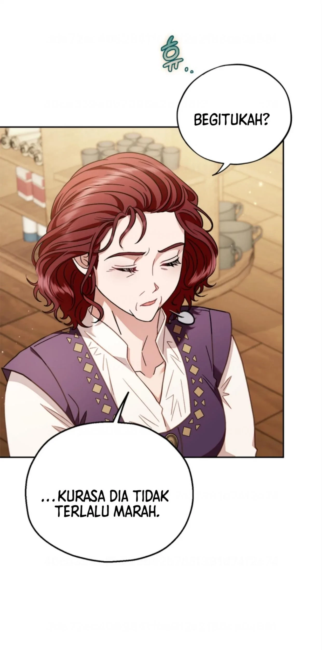 I Will Become the Villain's Poison Taster Chapter 21 - halaman 80